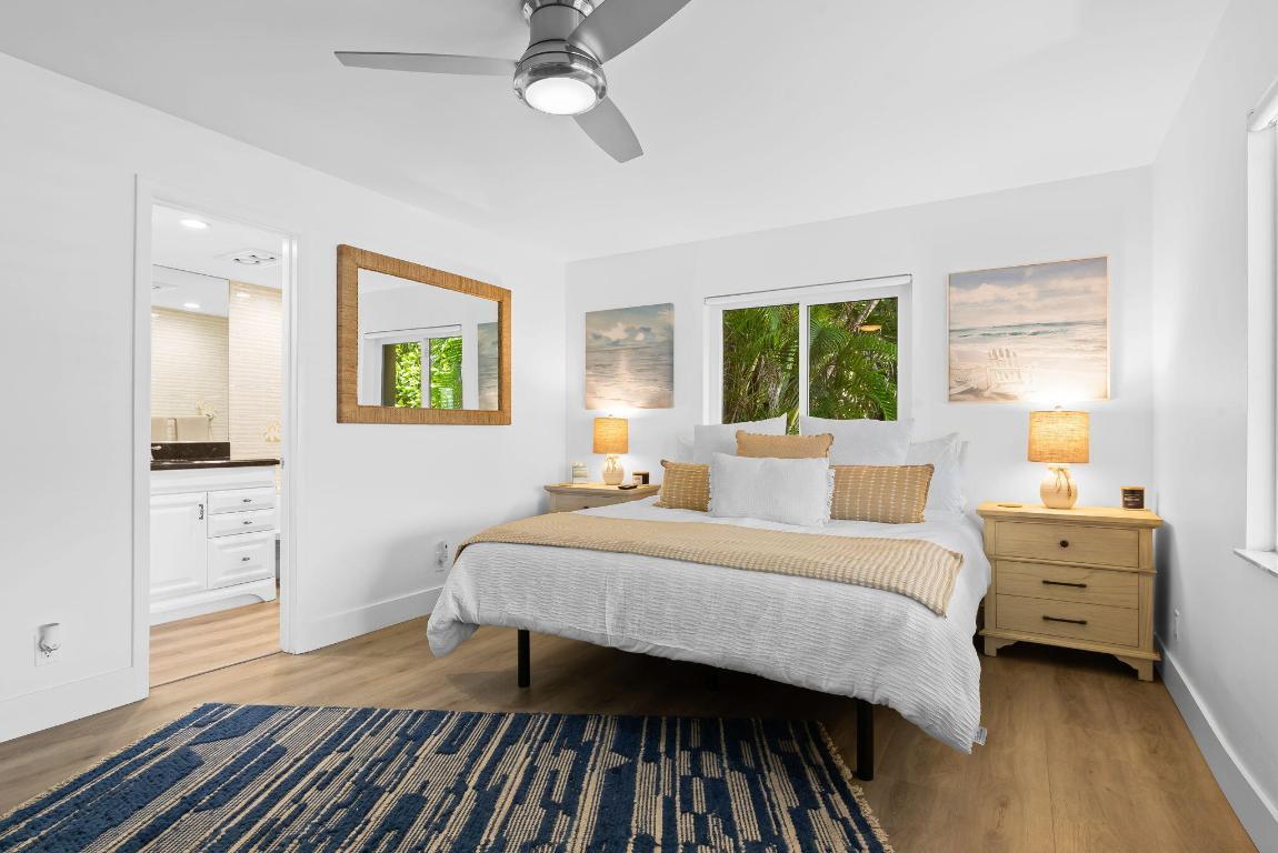 1019 Russell Drive A