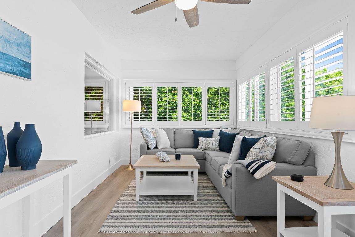 1019 Russell Drive A