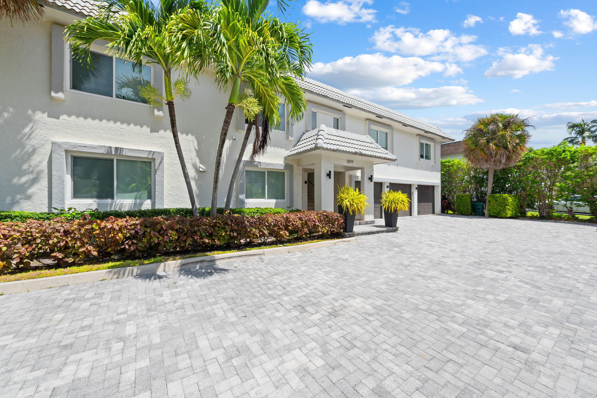 1019 Russell Drive A