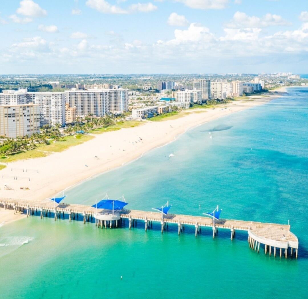 305 Briny Avenue 506