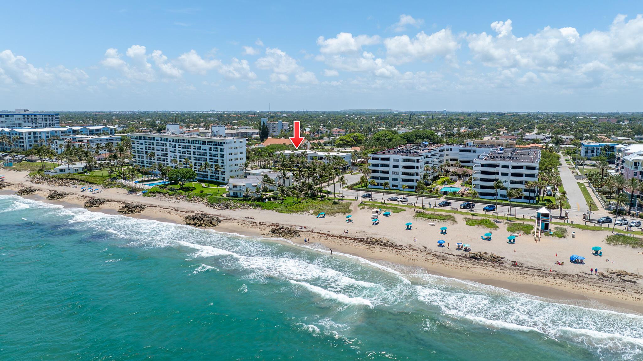 445 SE 21st Avenue 202