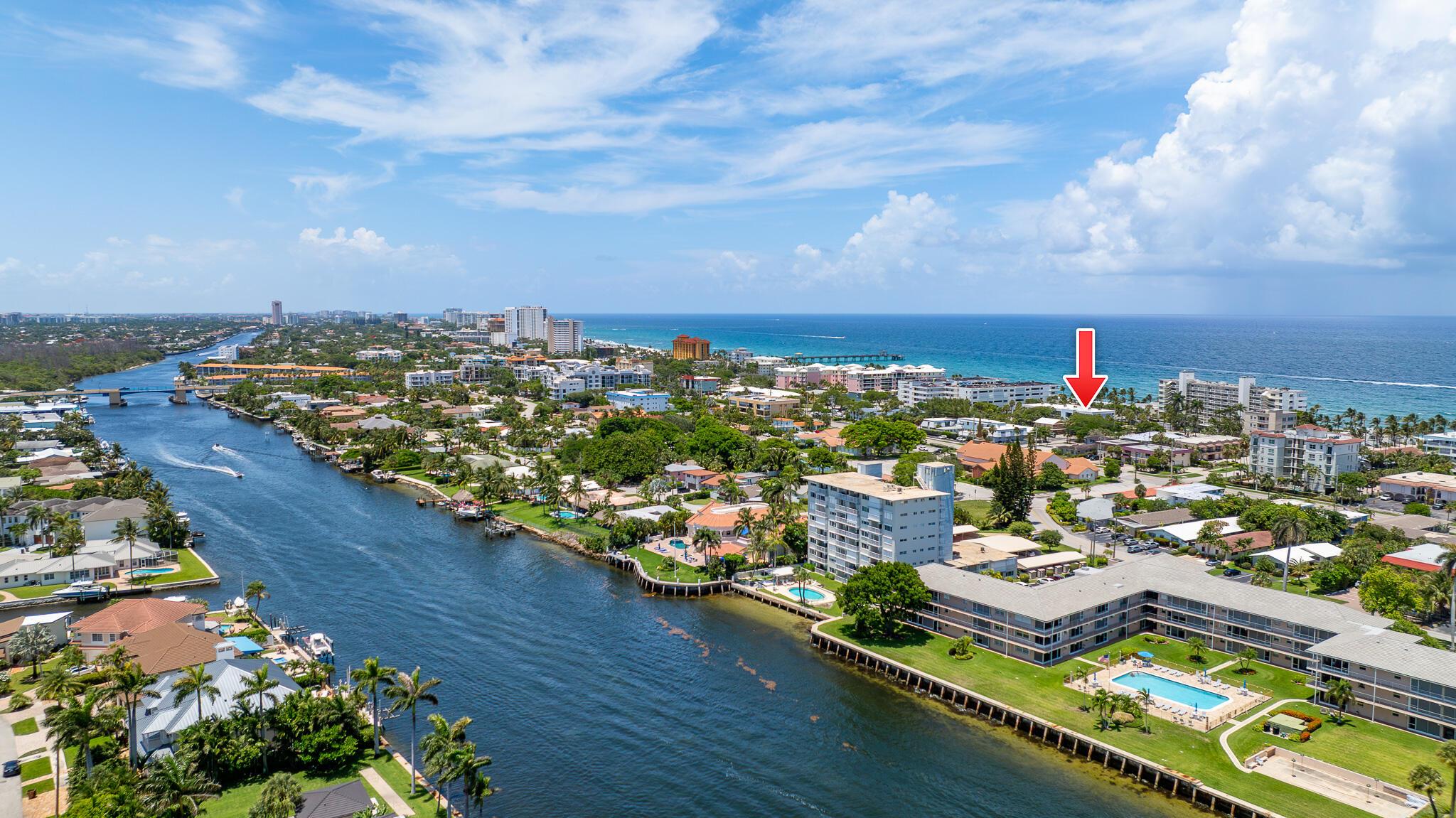 445 SE 21st Avenue 202