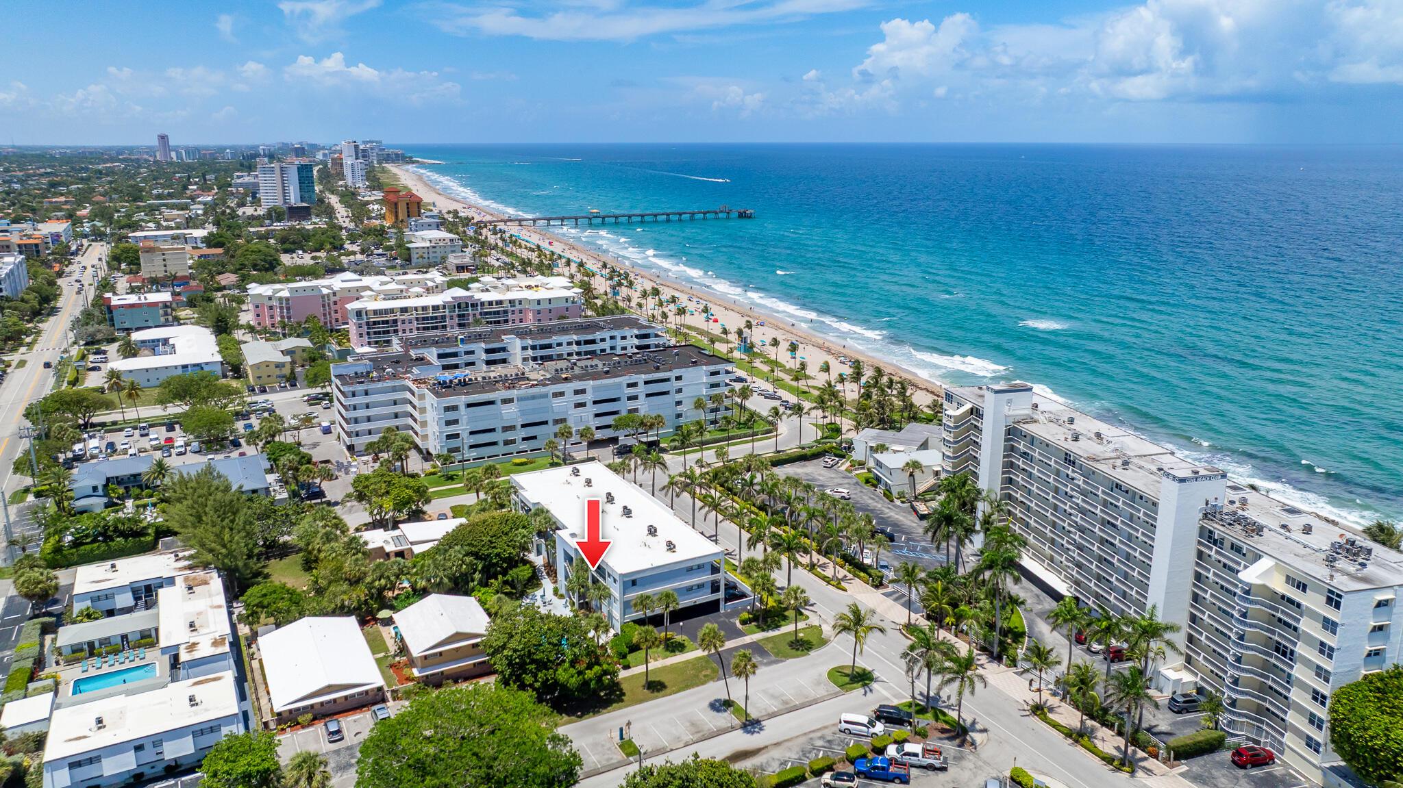 445 SE 21st Avenue 202