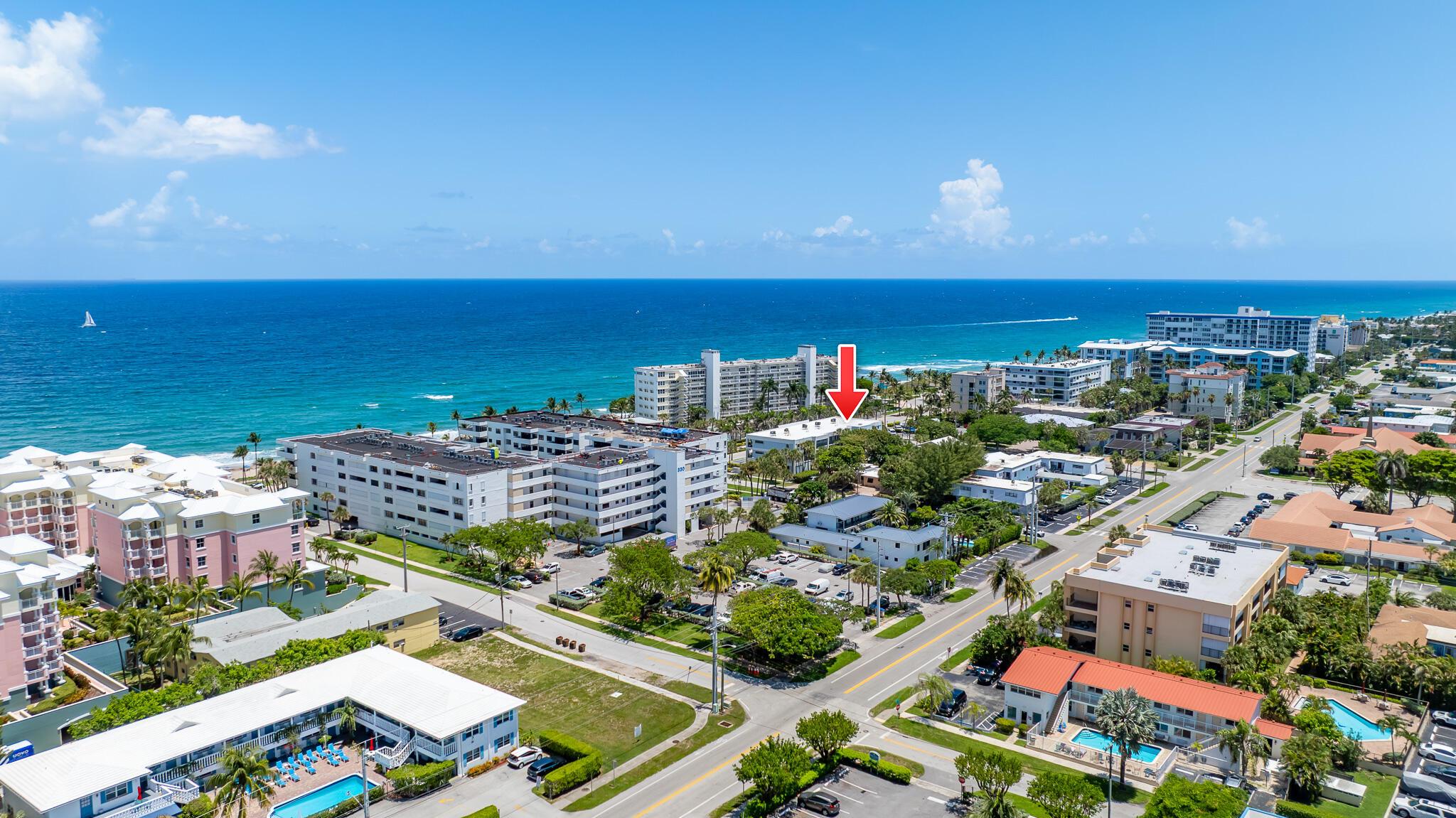 445 SE 21st Avenue 202