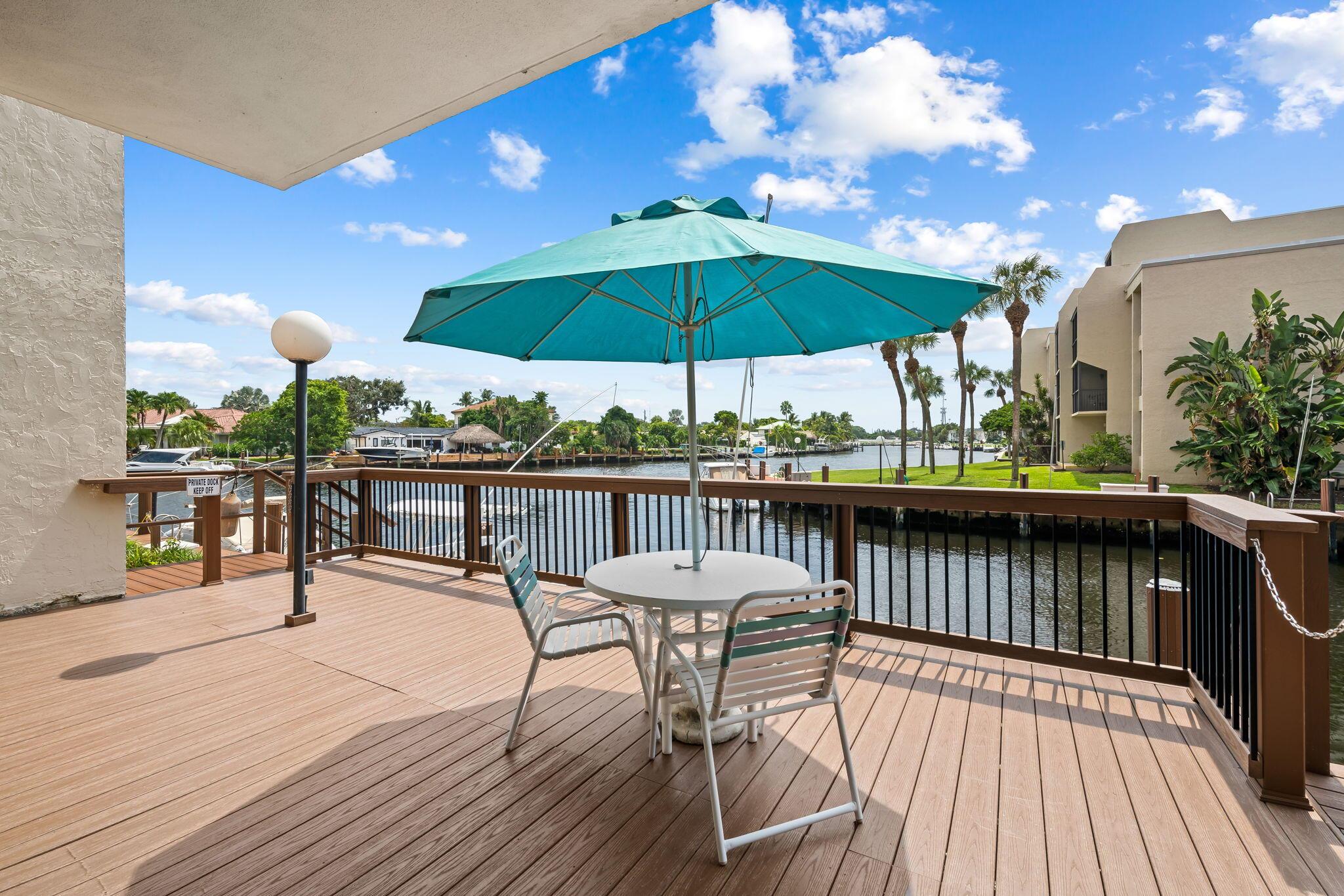 15 Royal Palm Way 202