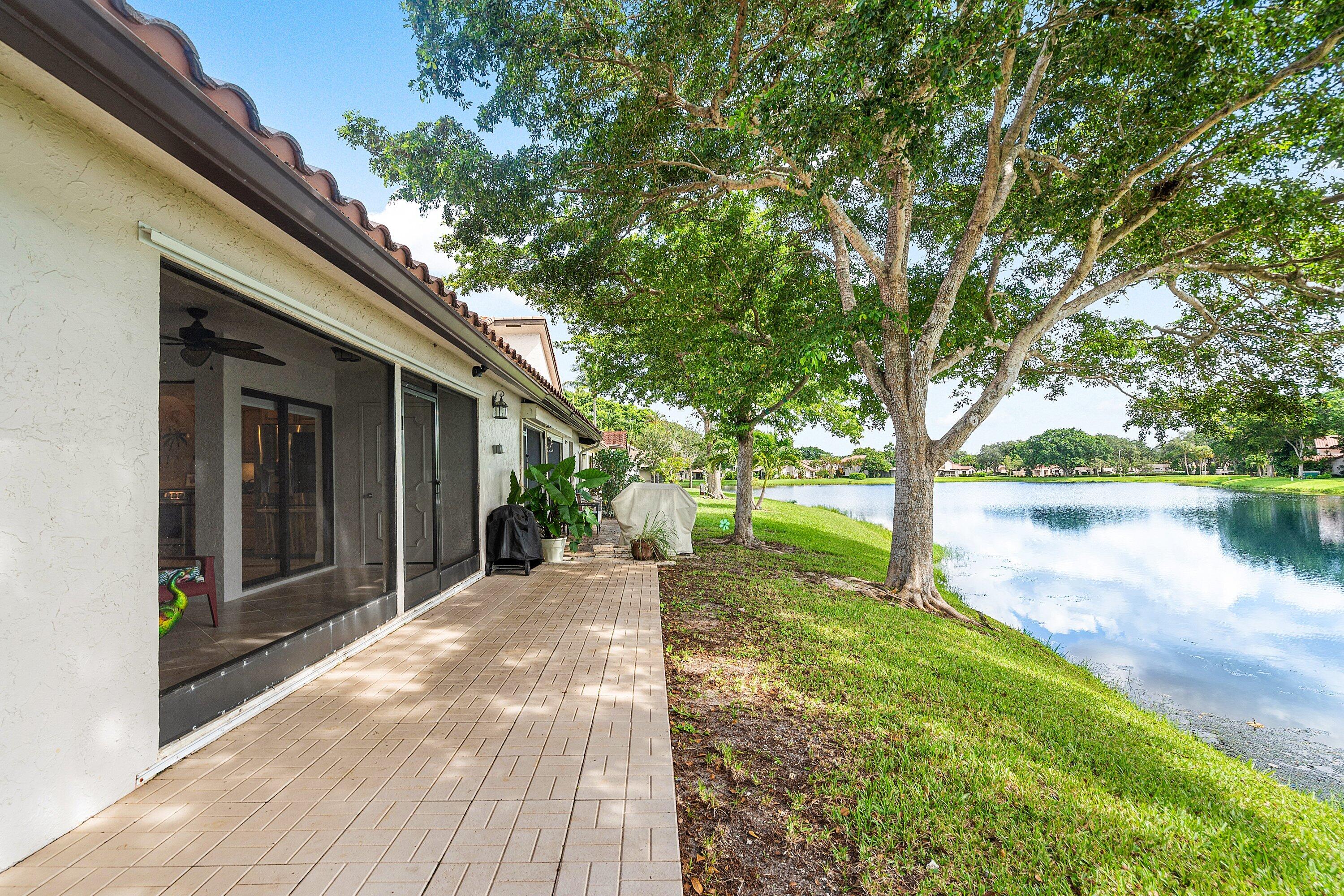 3113 Deer Creek Lake Shore Drive