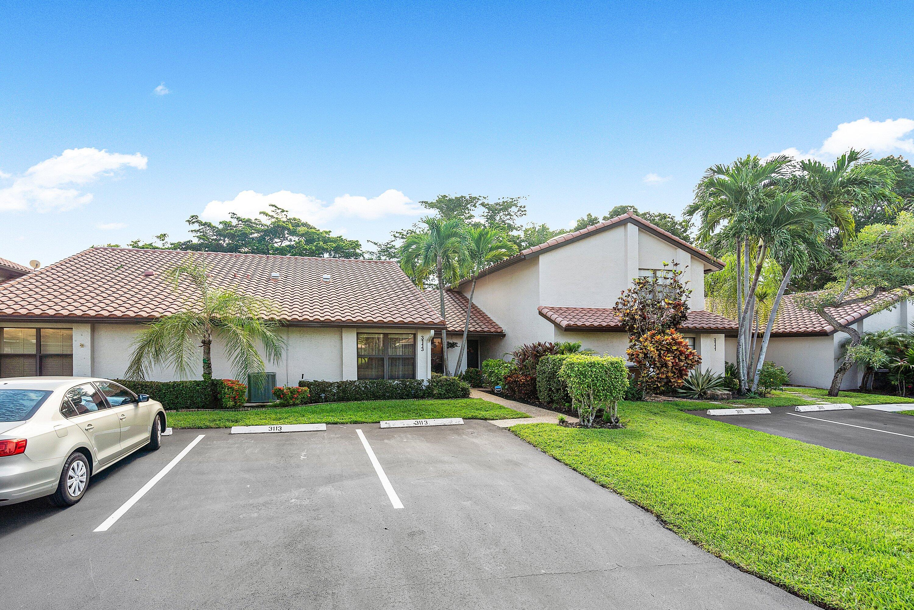 3113 Deer Creek Lake Shore Drive