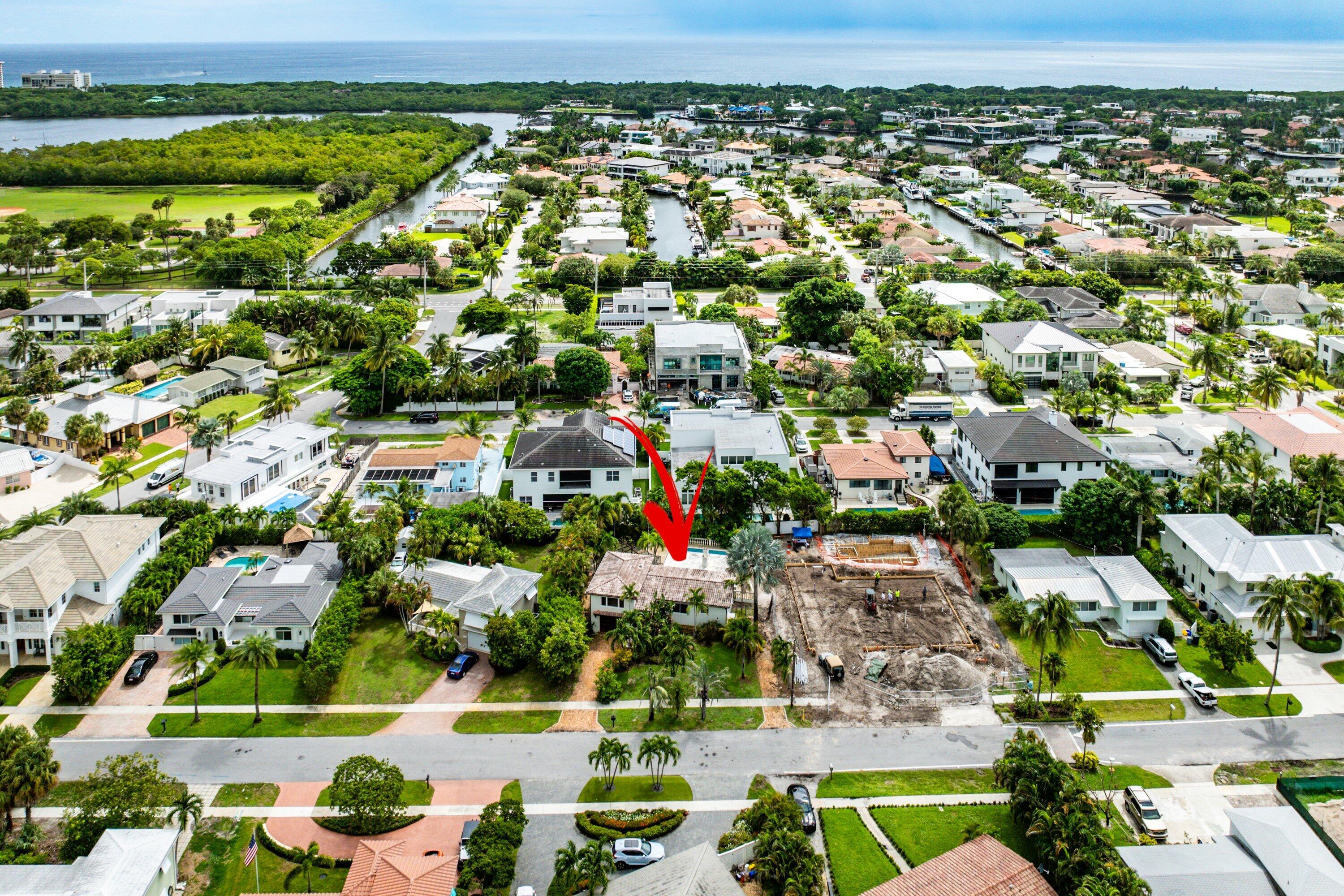 1290 NE 4th Avenue, Boca Raton