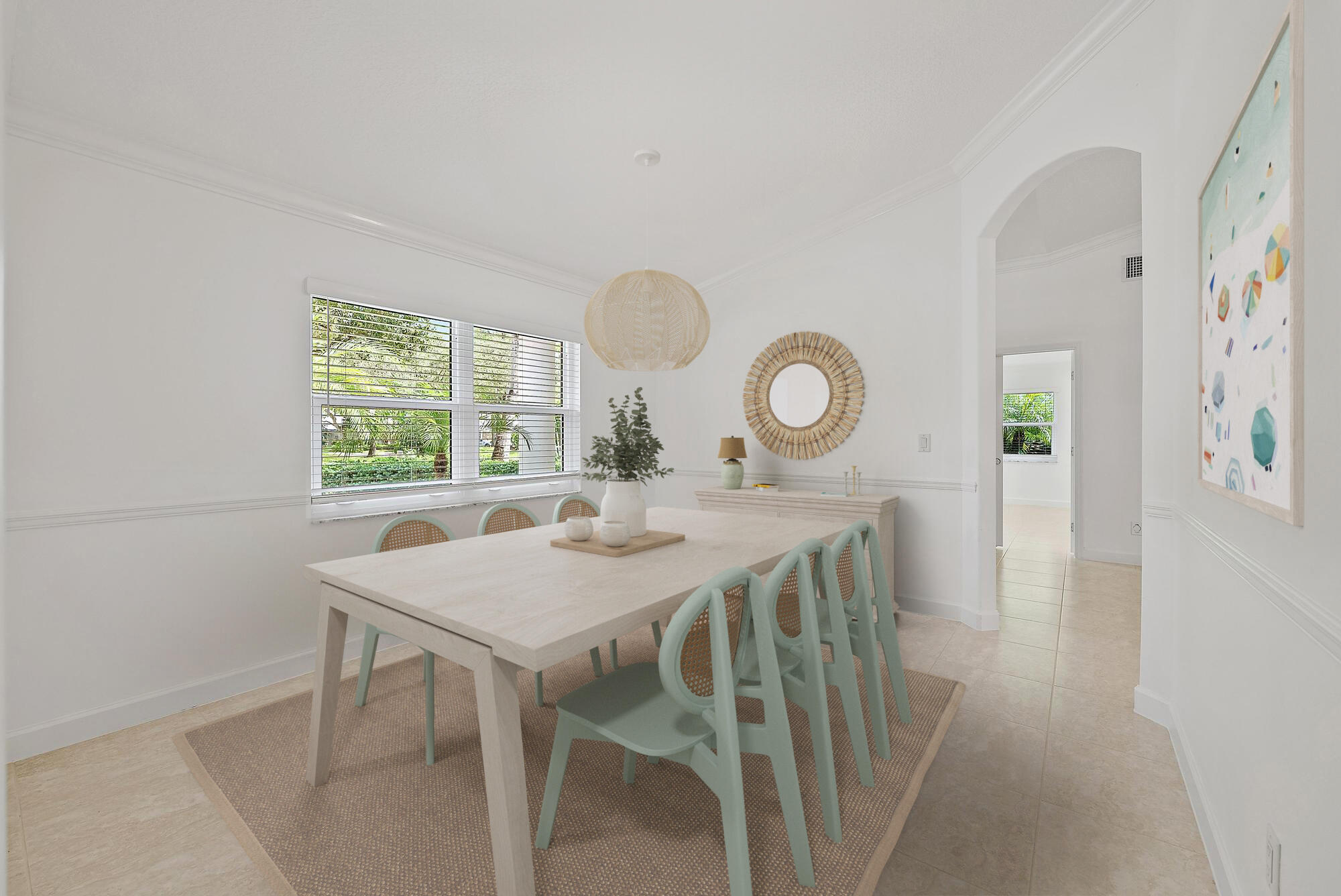 12 Bentwood Road