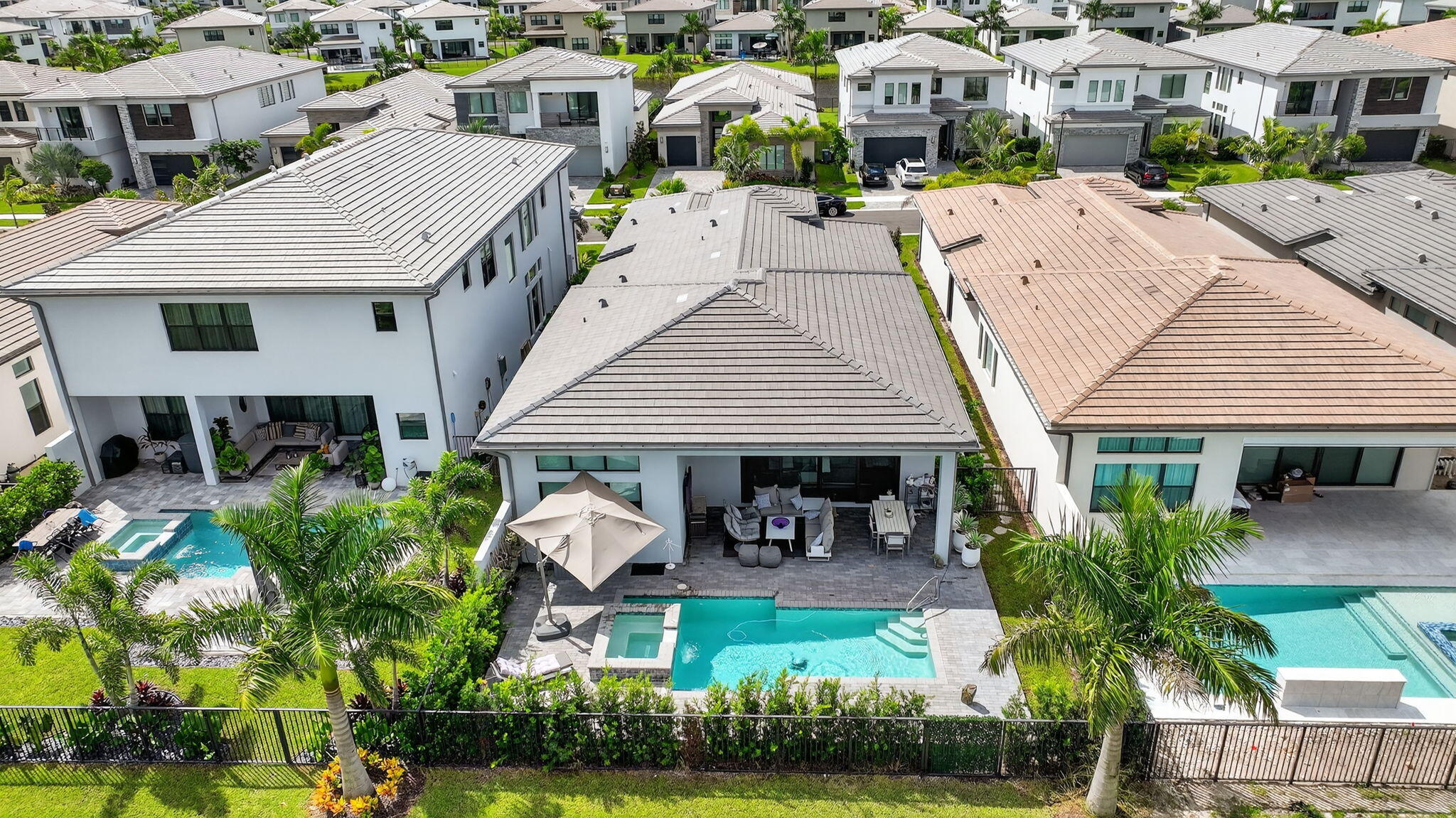 8331 Royal County Down Road