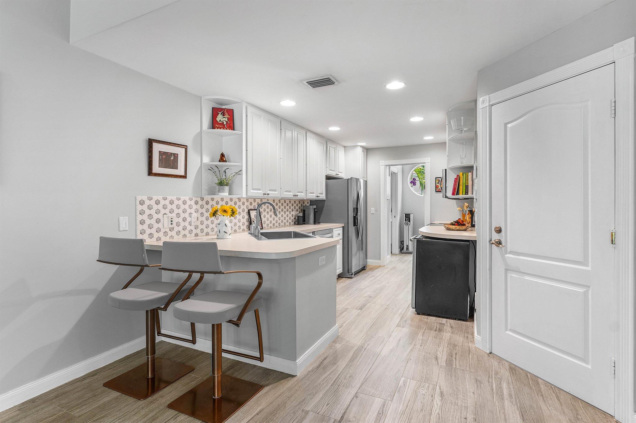 462 Capistrano Drive