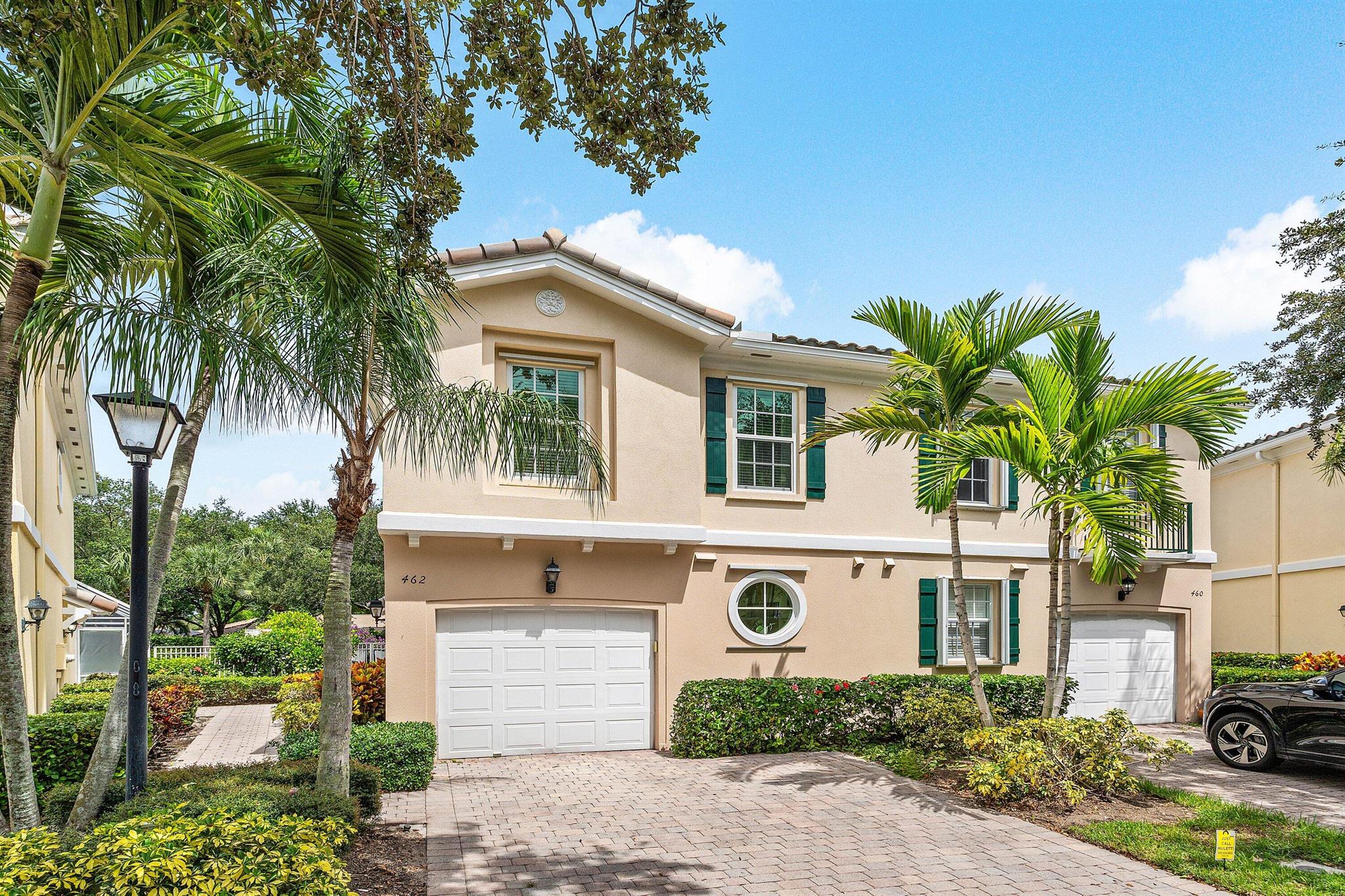 462 Capistrano Drive