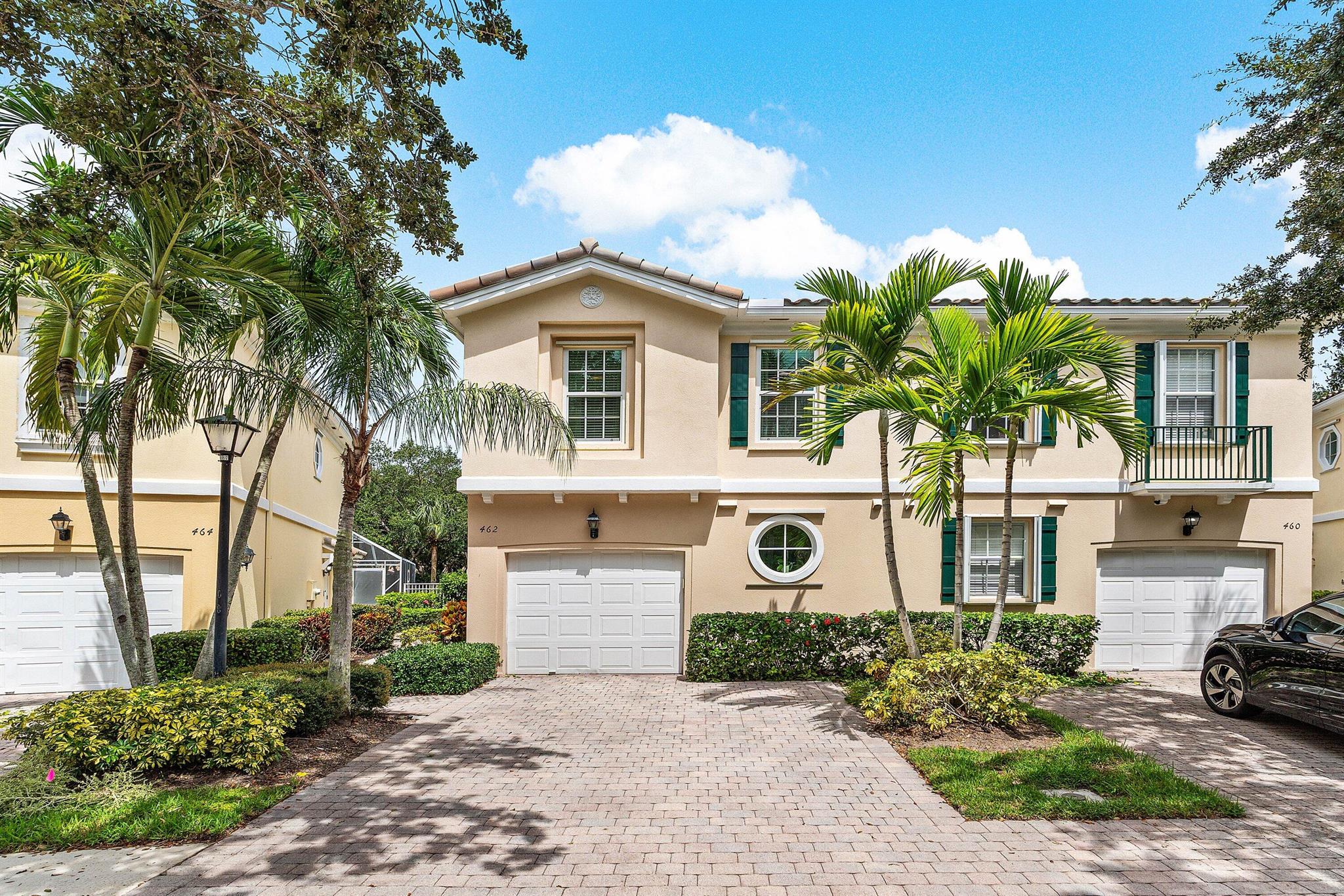 462 Capistrano Drive