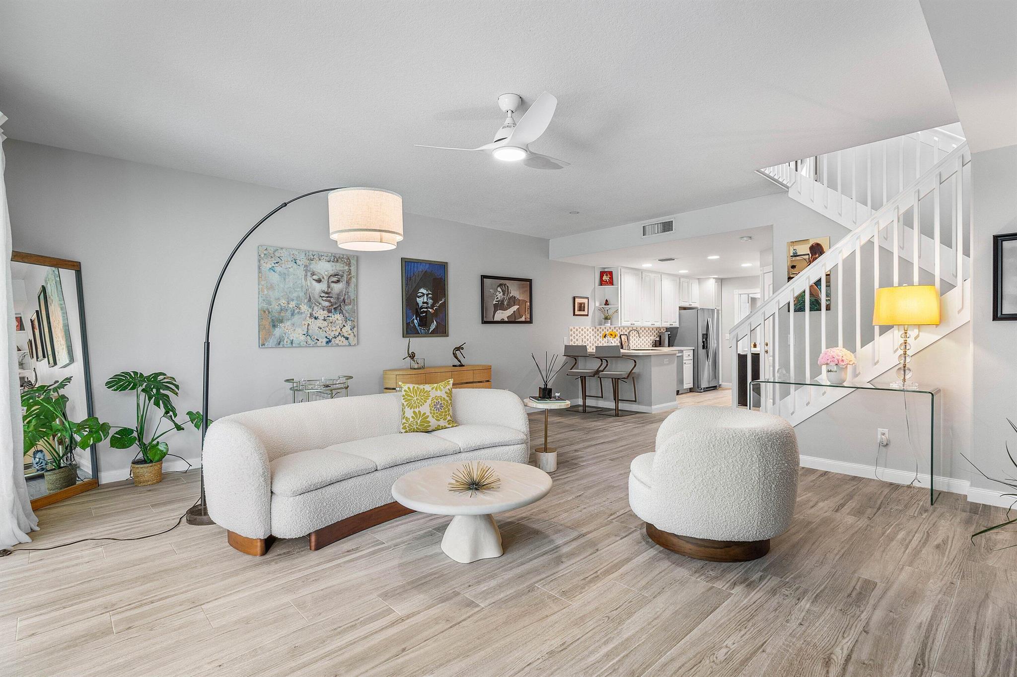 462 Capistrano Drive