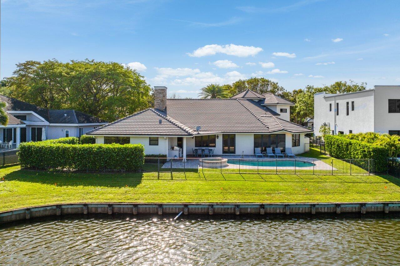 5734 Paddington Way