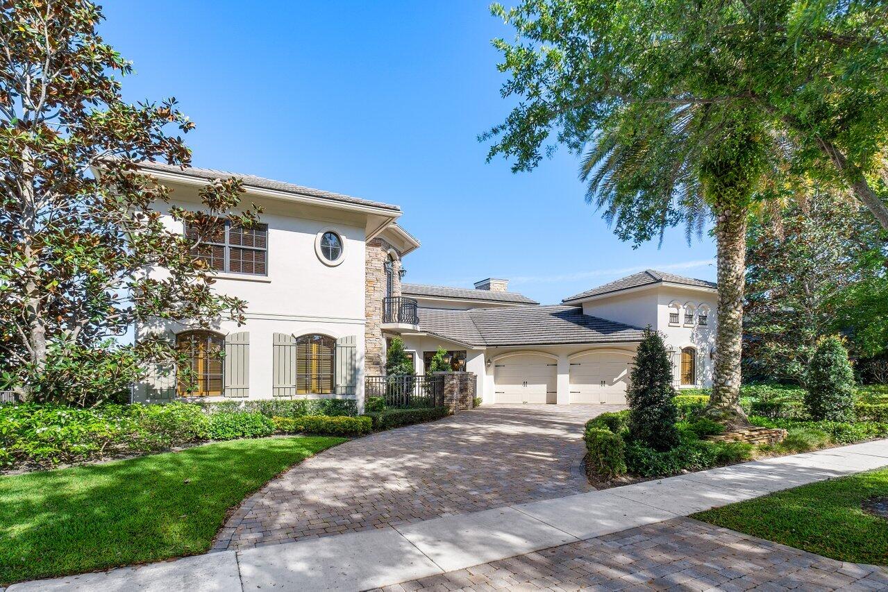 5734 Paddington Way
