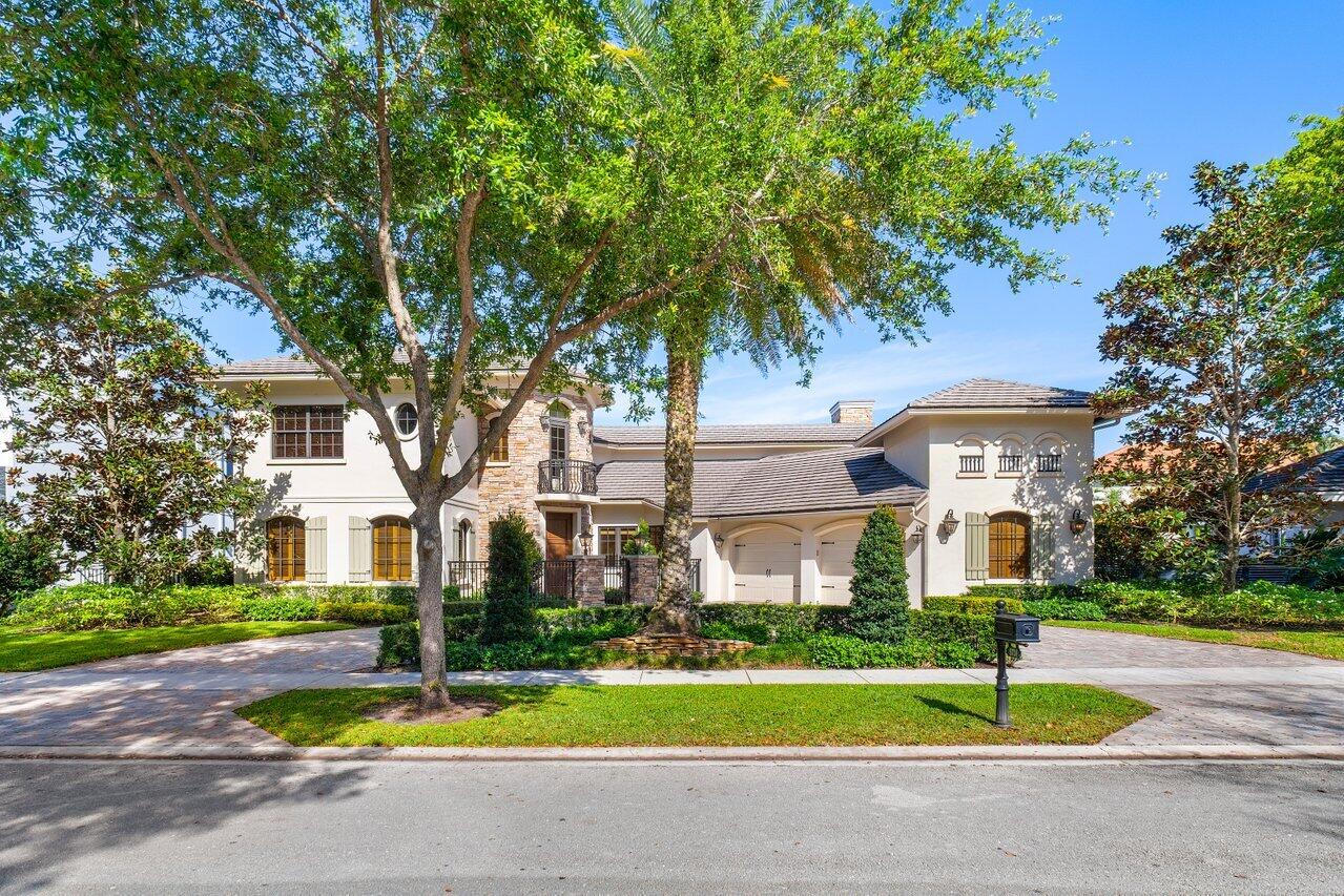 5734 Paddington Way