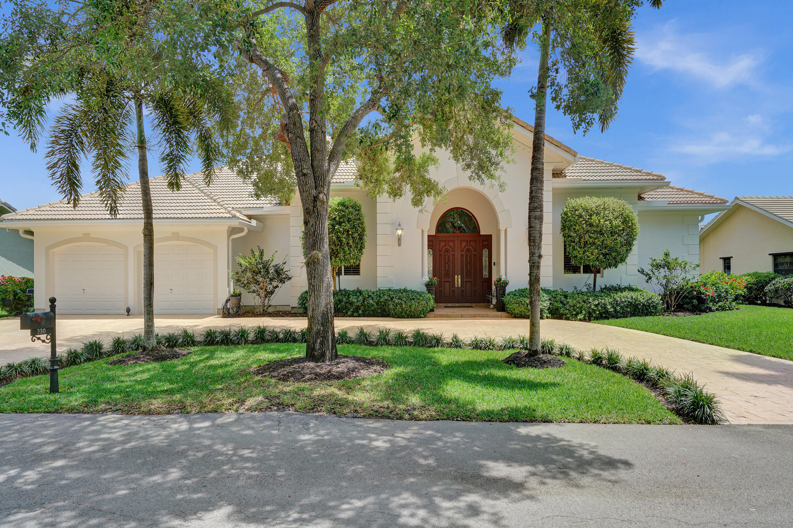 330 NW 130th Avenue NW