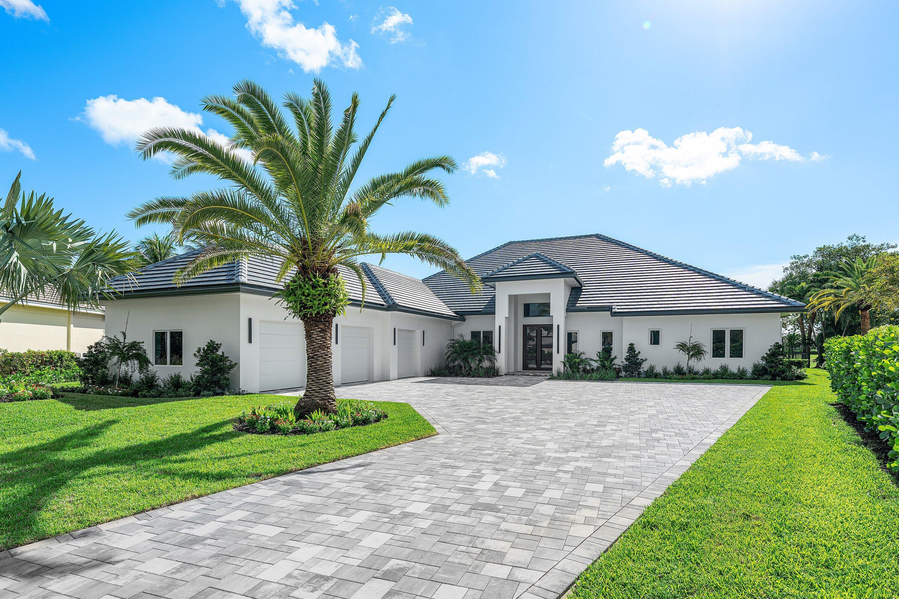 100 Glenbrook Court