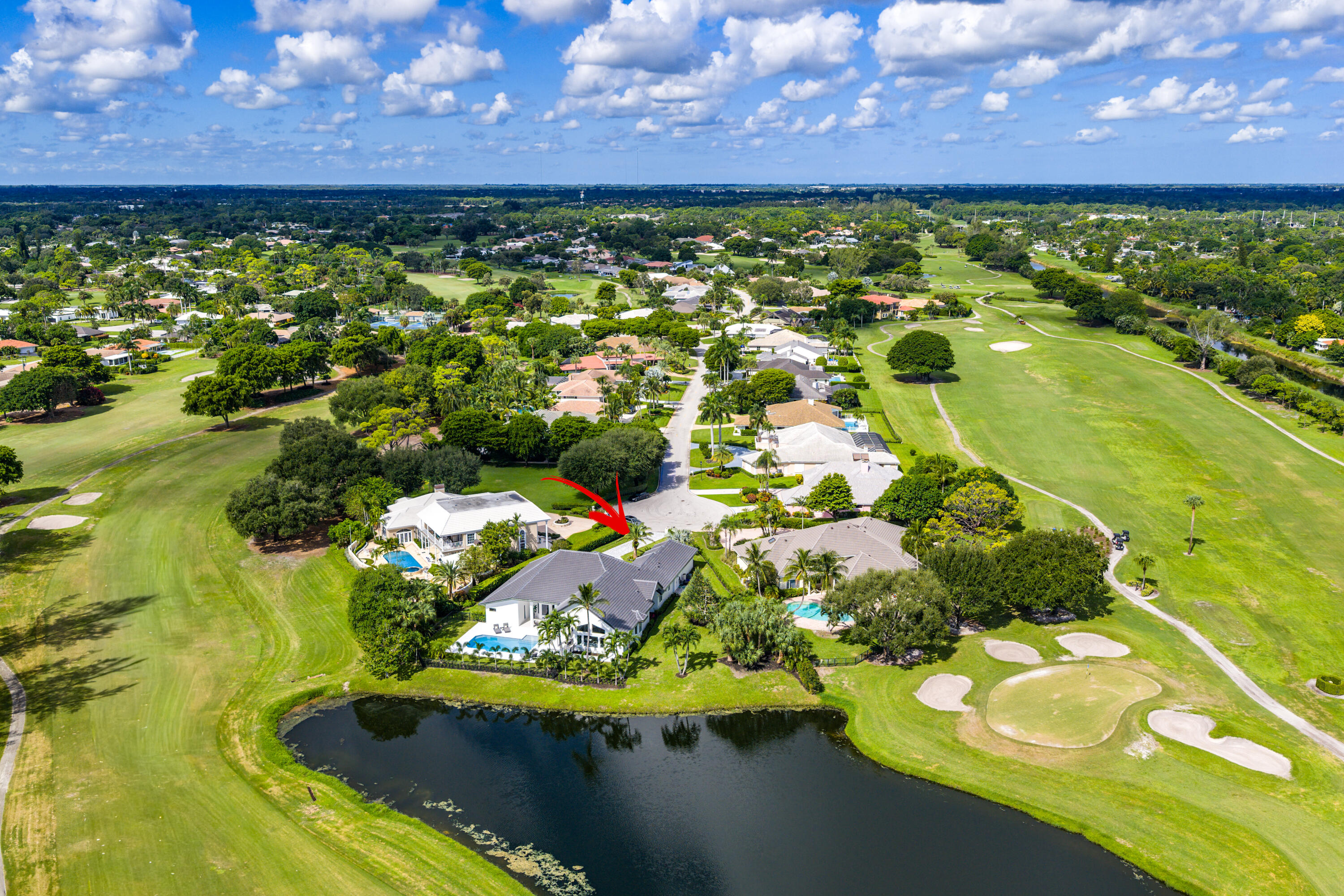 100 Glenbrook Court