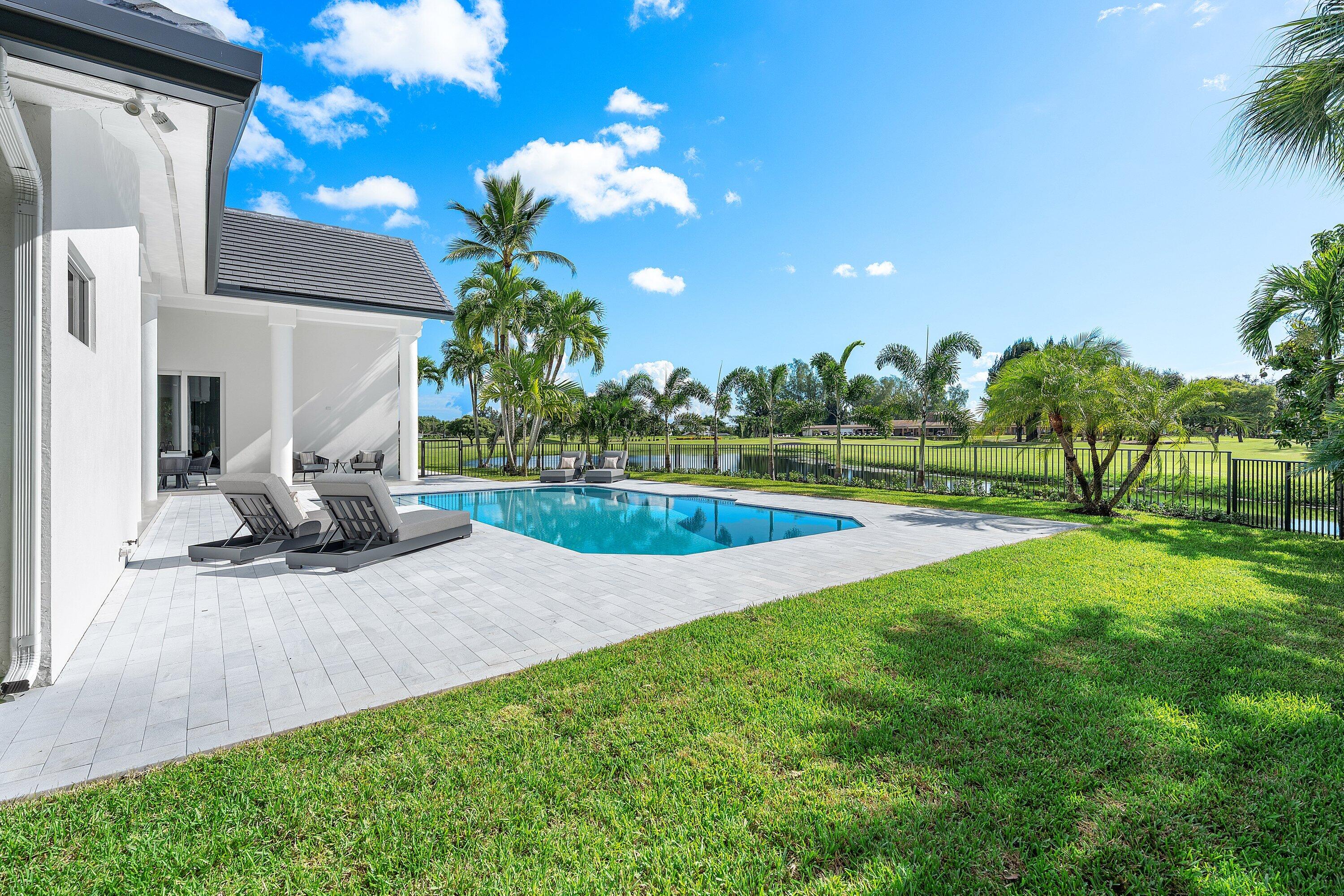 100 Glenbrook Court