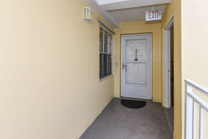 300 John F Kennedy Drive 208