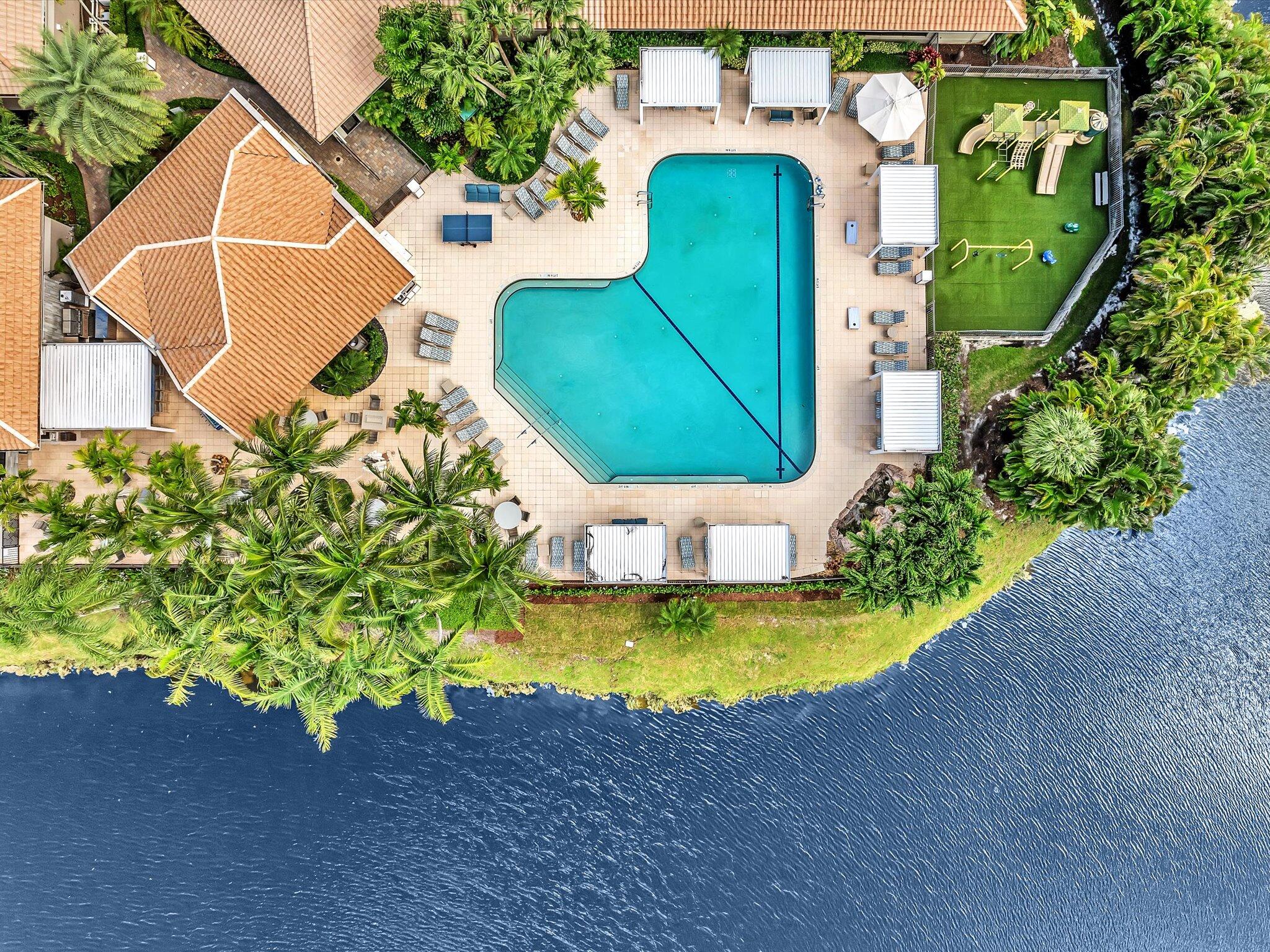 10122 Spyglass Way