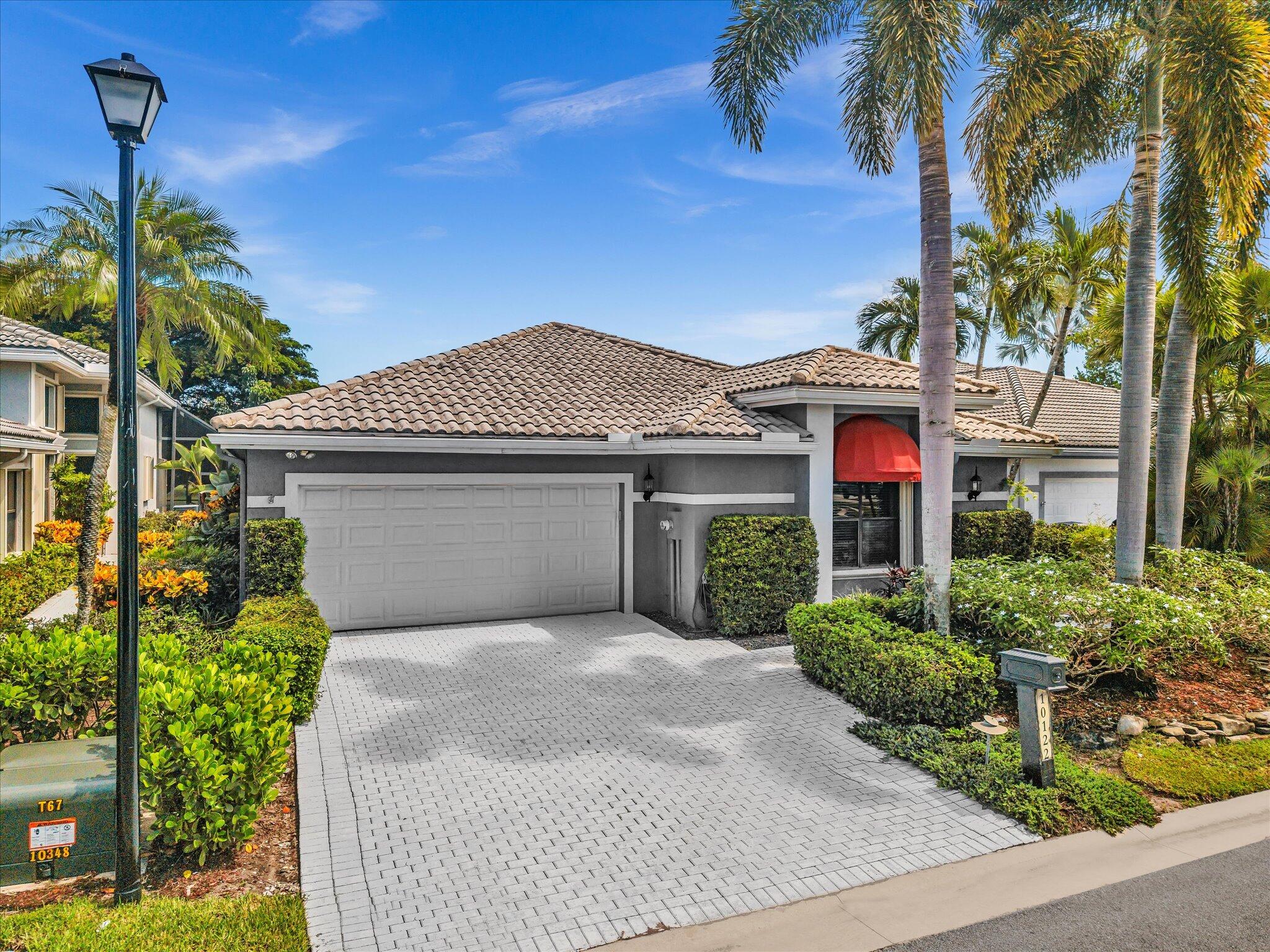10122 Spyglass Way