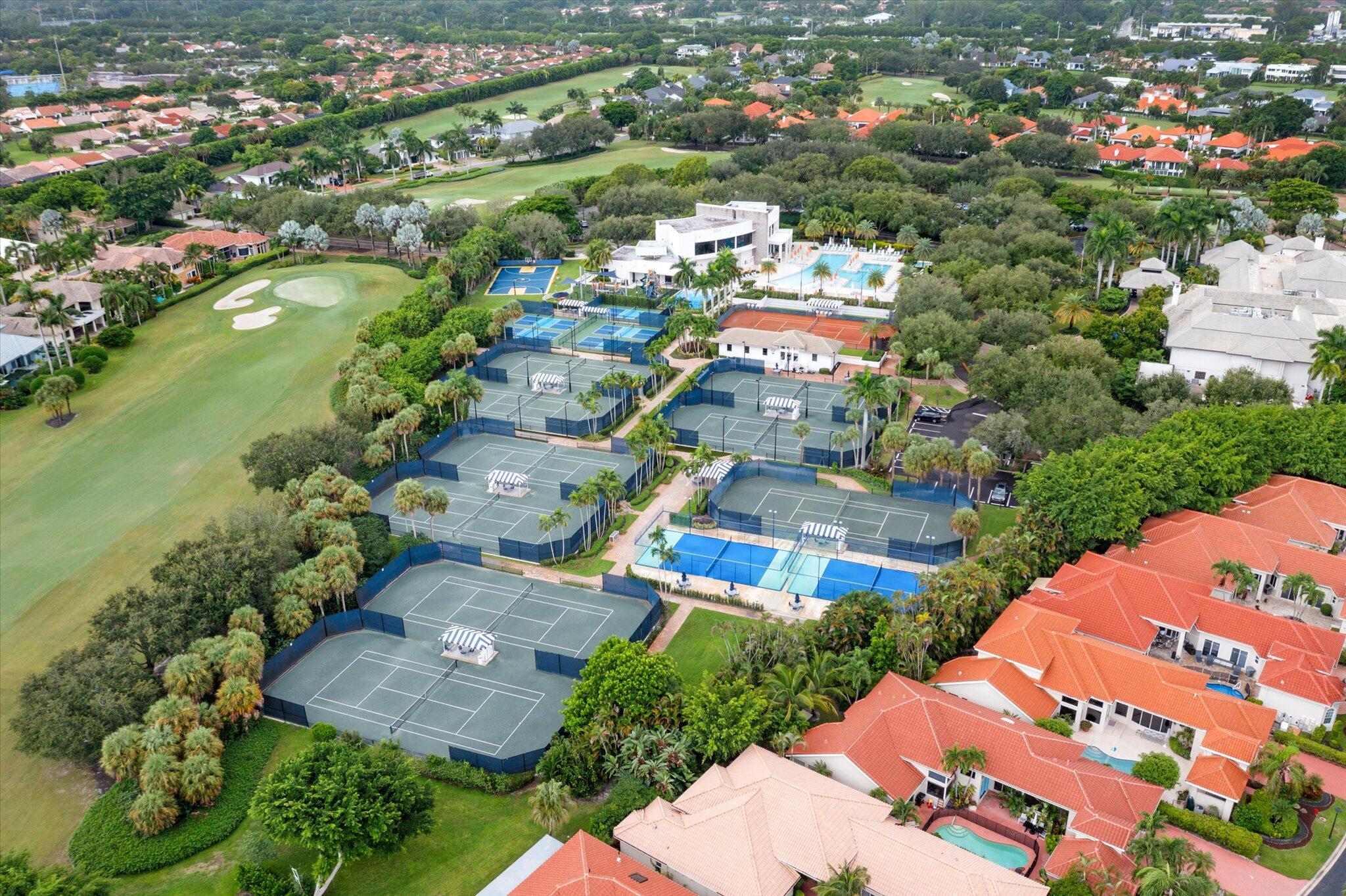 7081 Mallorca Crescent