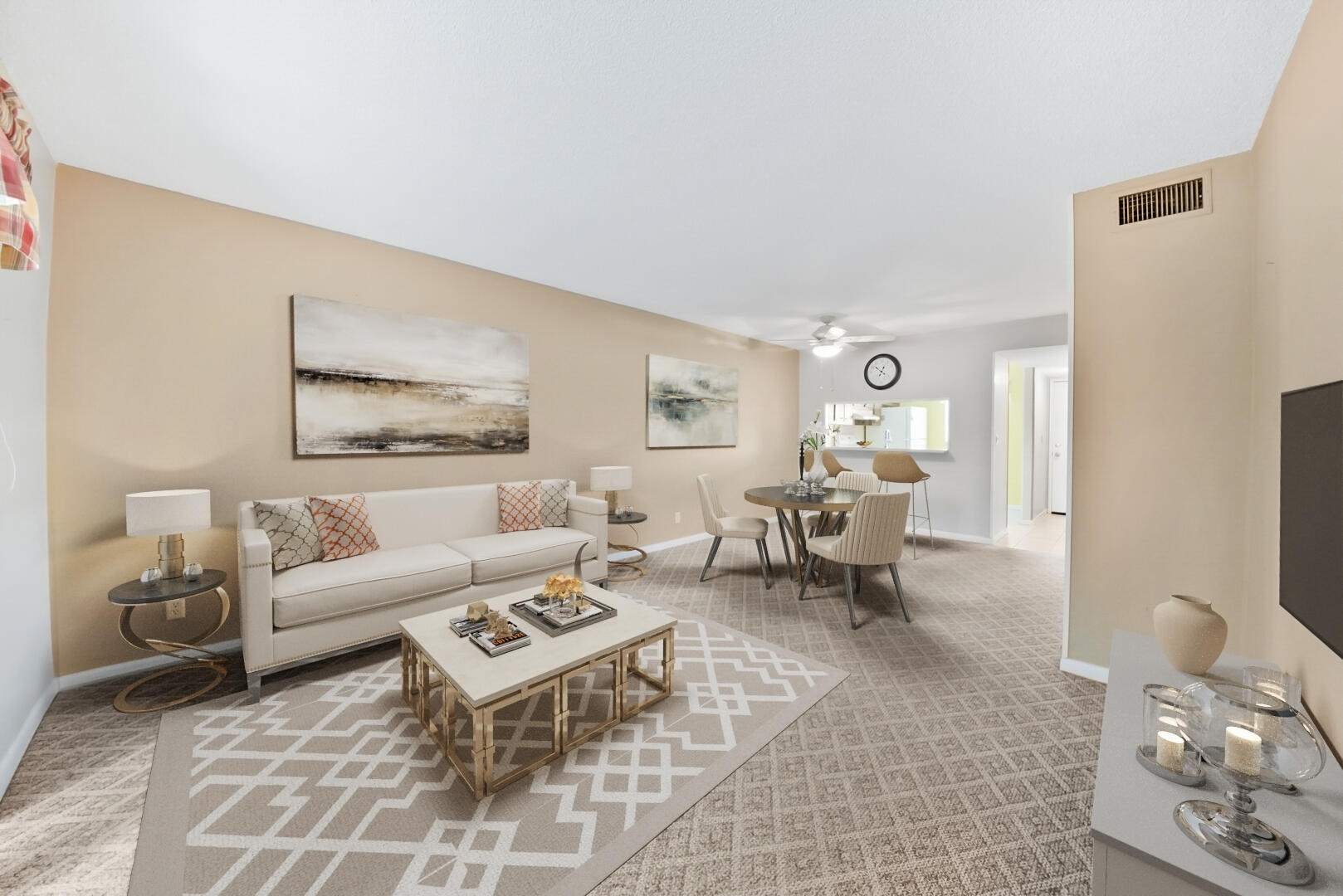 7118 Golf Colony Court 205