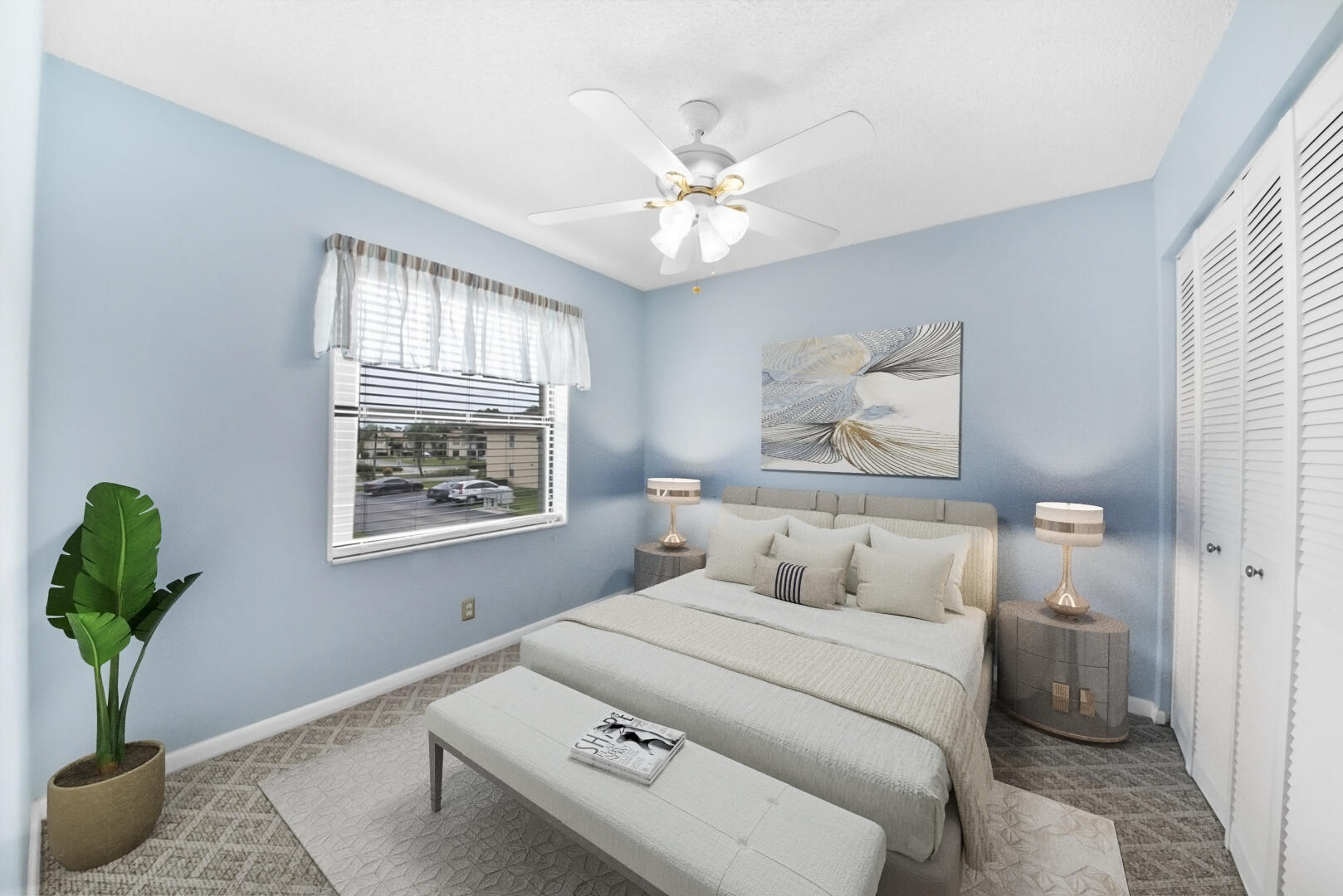 7118 Golf Colony Court 205