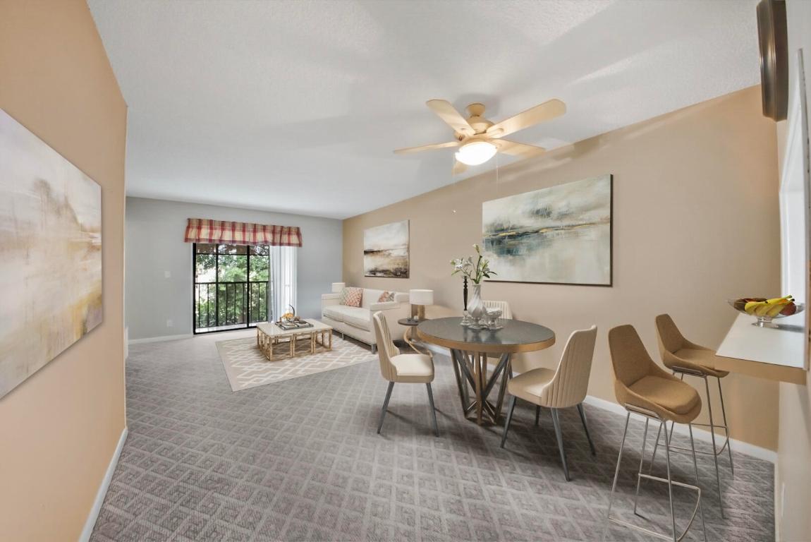 7118 Golf Colony Court 205