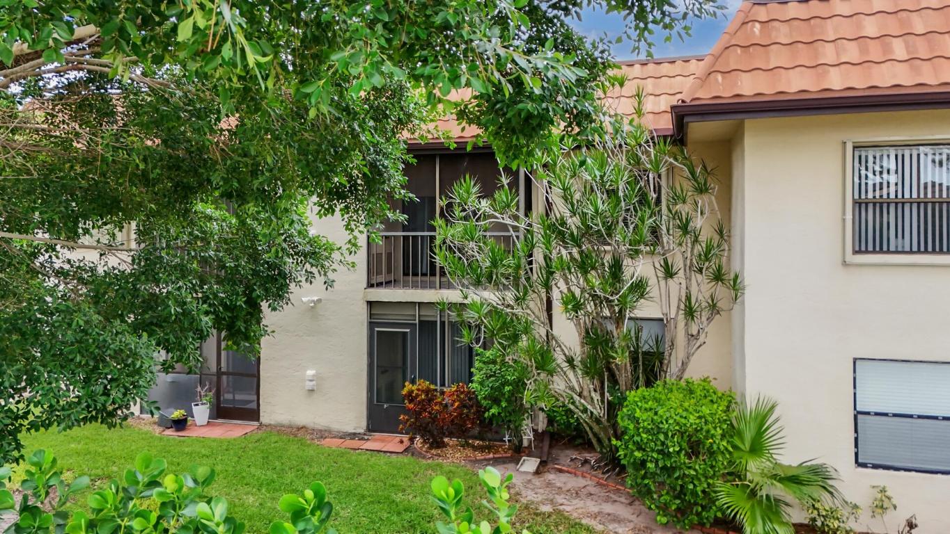 7118 Golf Colony Court 205