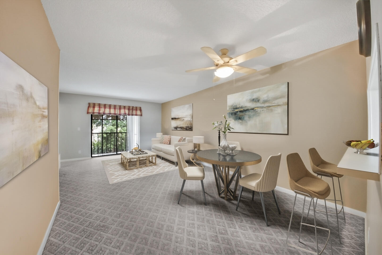 7118 Golf Colony Court 205