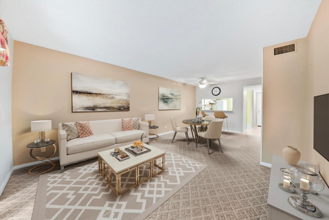 7118 Golf Colony Court 205