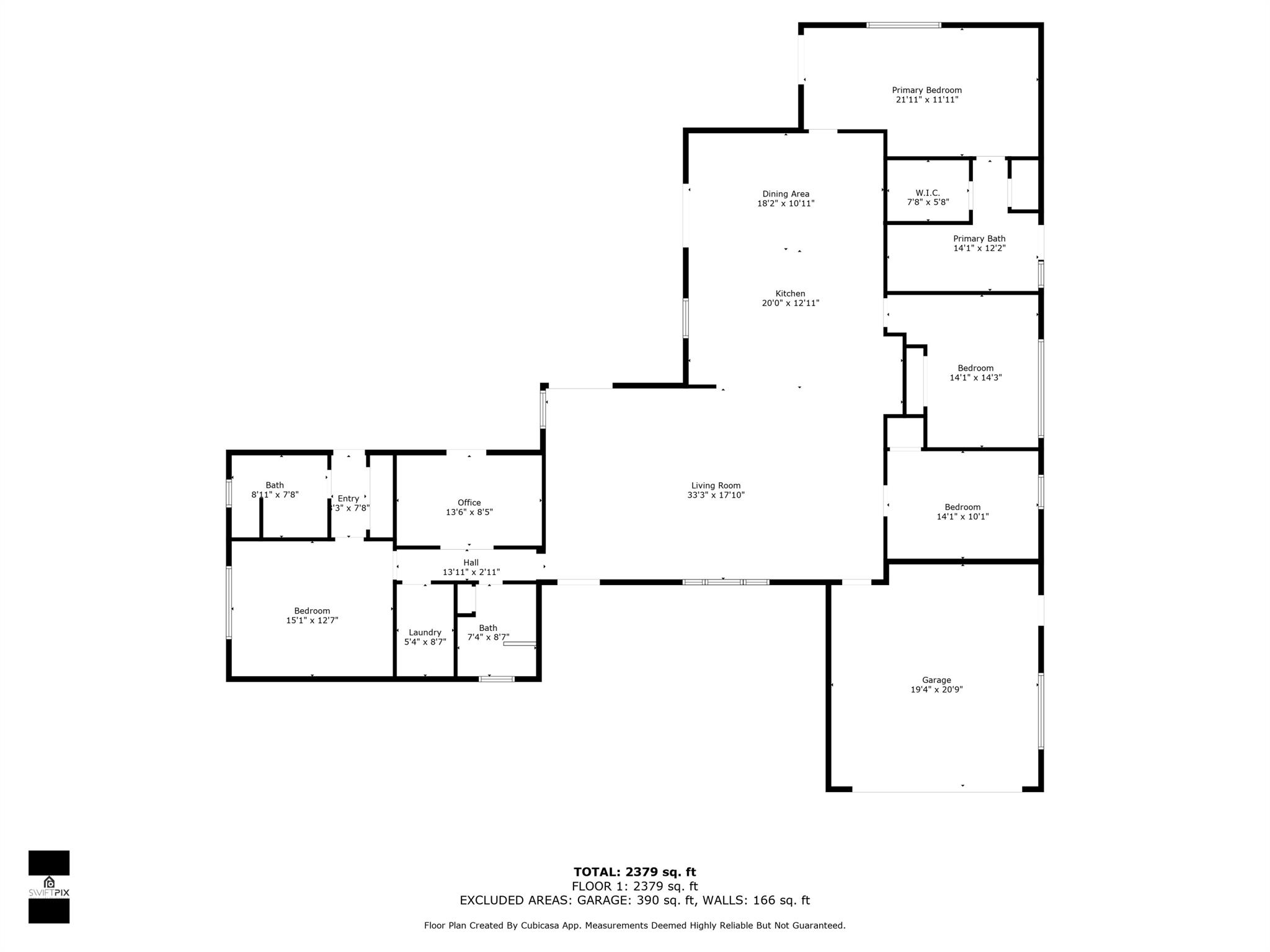 1108 Little Harbor Drive