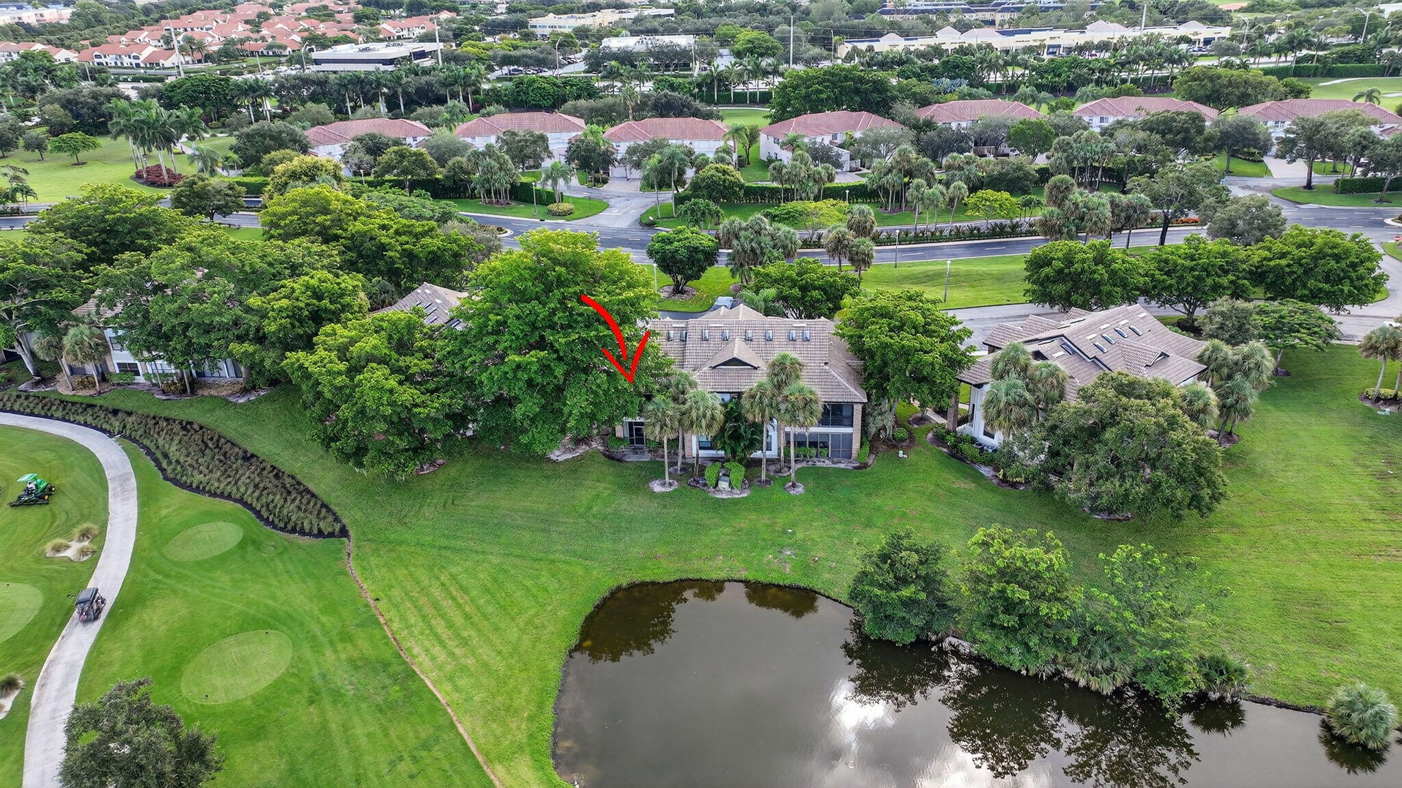 8041 Aberdeen Drive 202