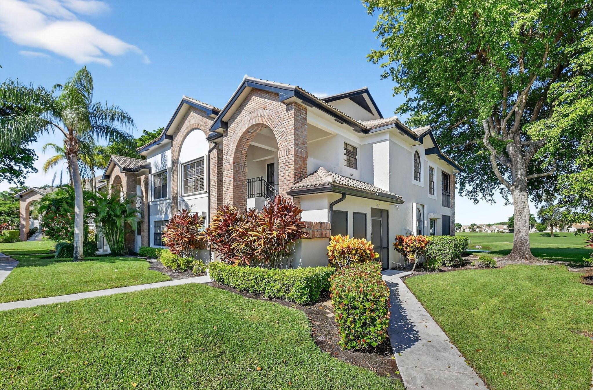 8041 Aberdeen Drive 202