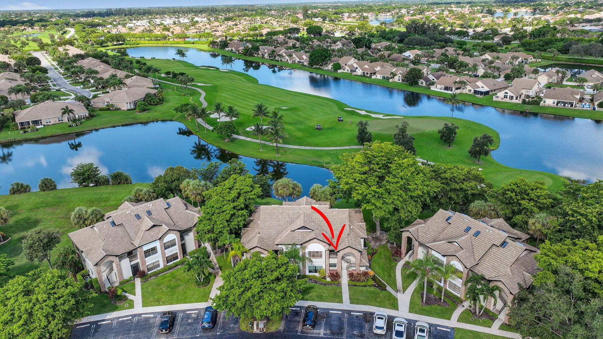 8041 Aberdeen Drive 202