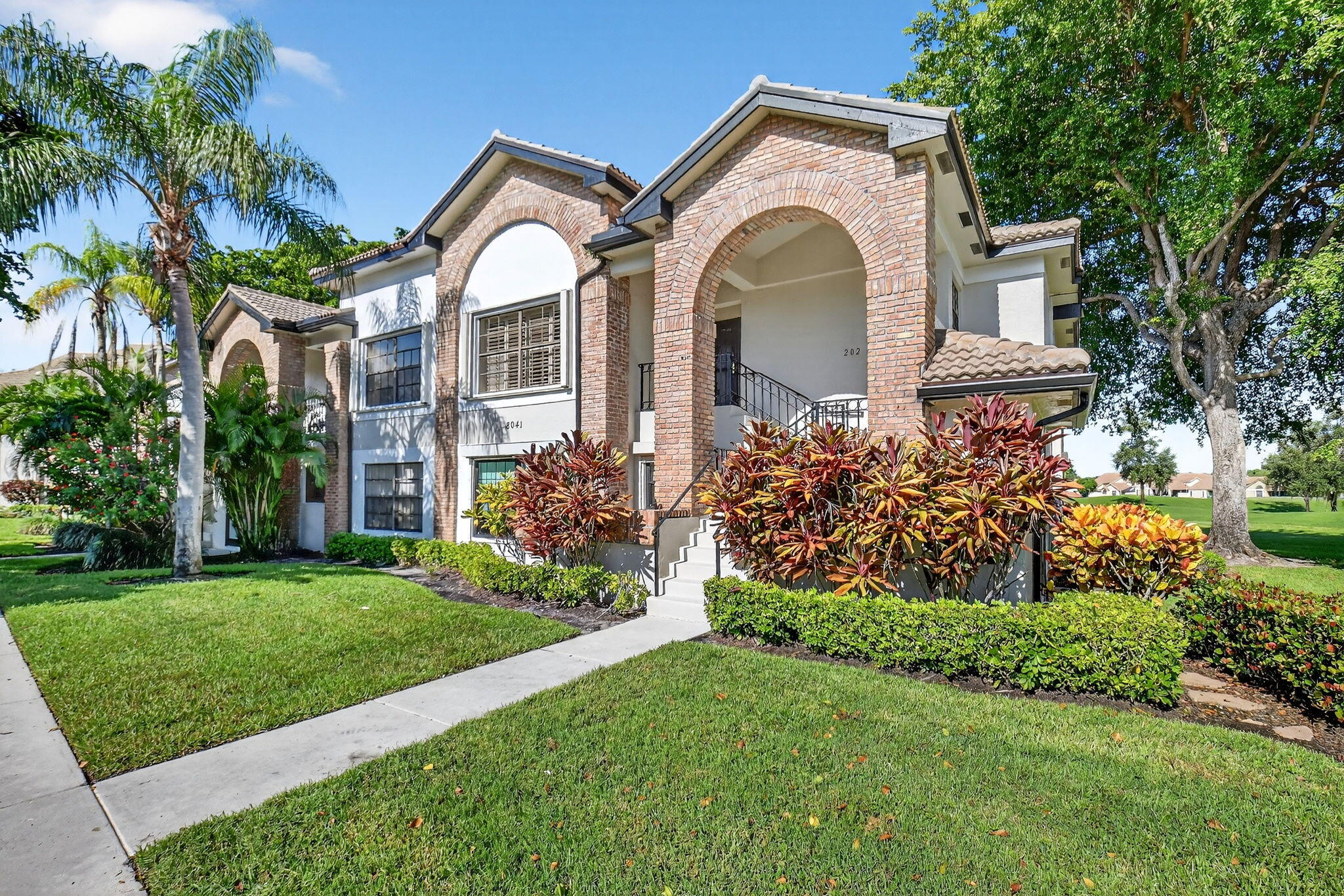 8041 Aberdeen Drive 202