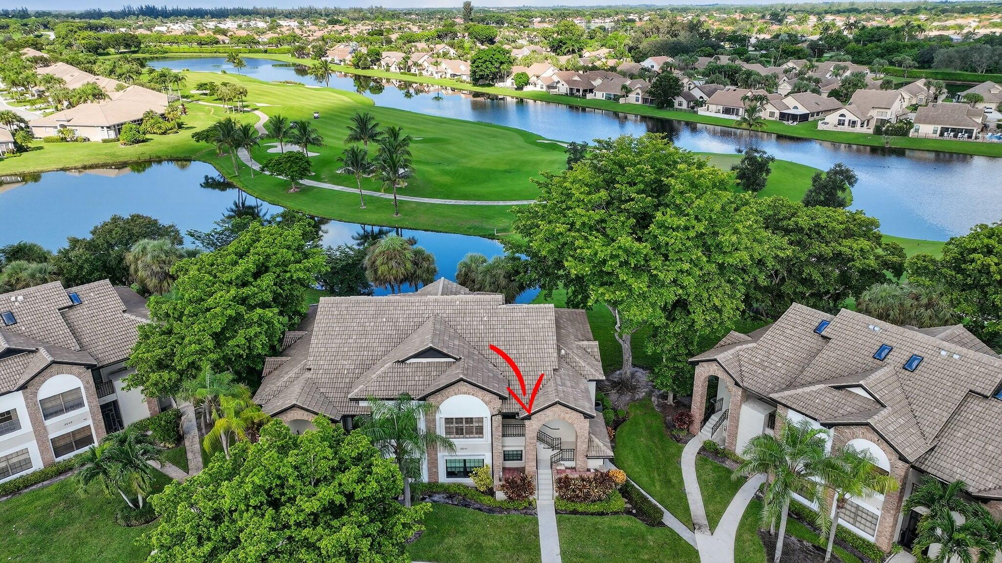 8041 Aberdeen Drive 202