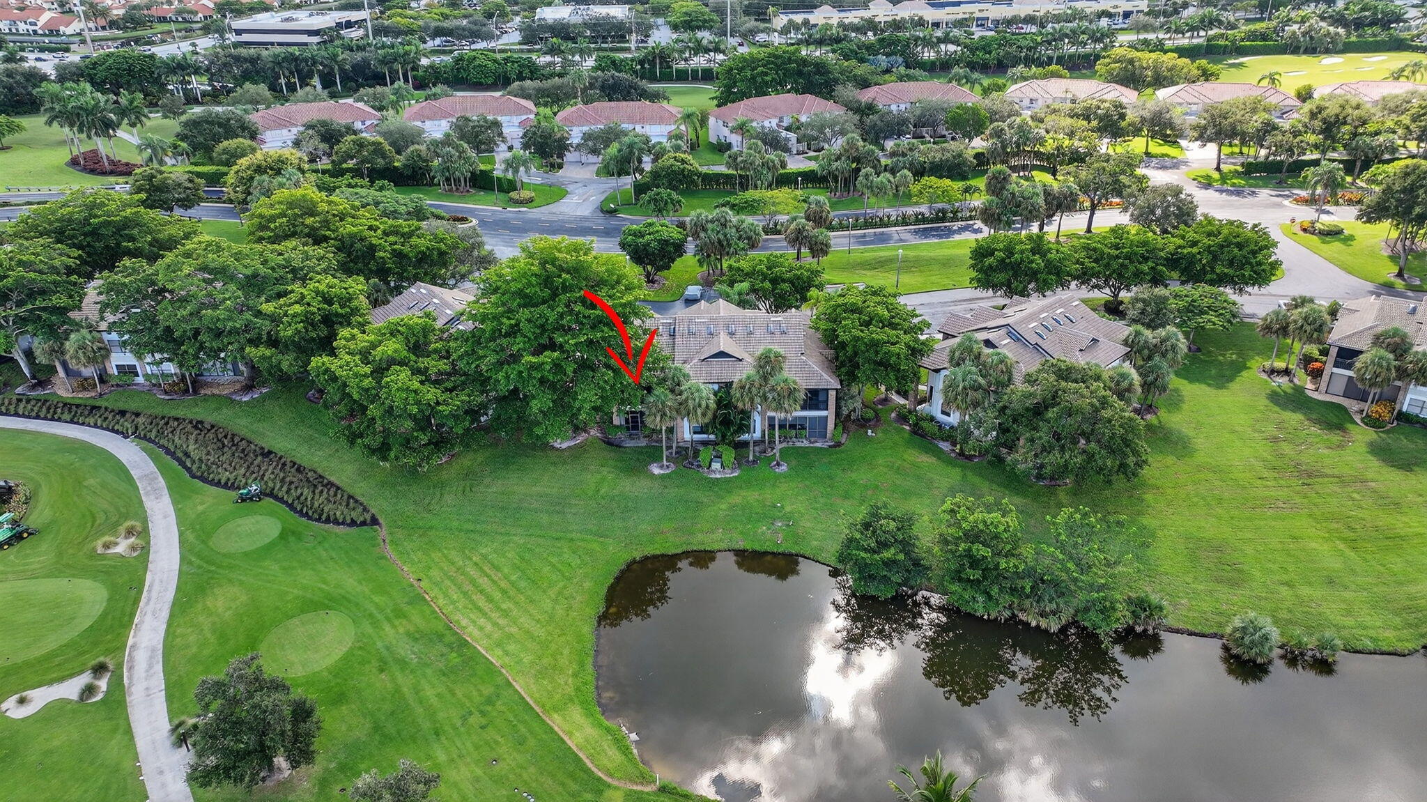 8041 Aberdeen Drive 202