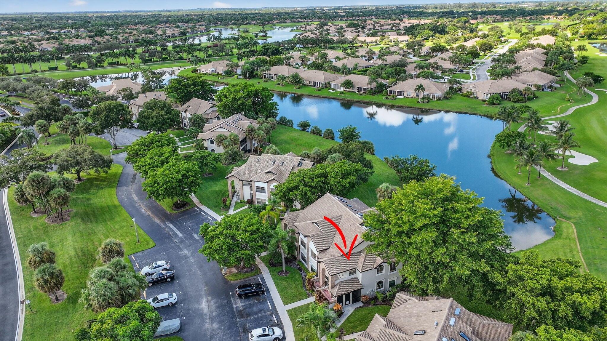 8041 Aberdeen Drive 202