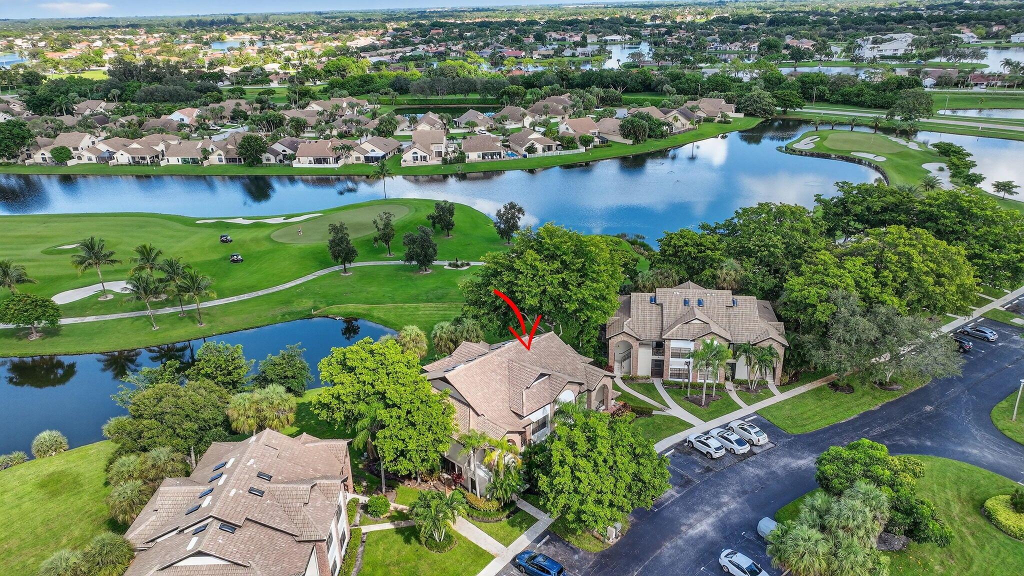 8041 Aberdeen Drive 202