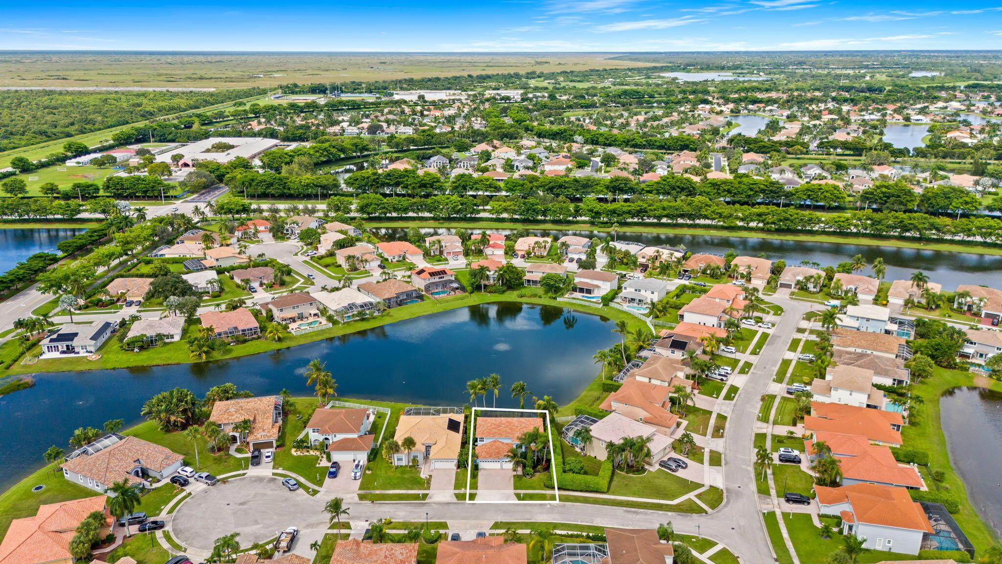 12757 Spikerush Circle