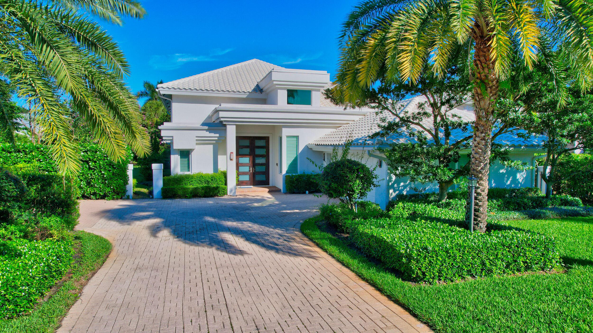 7303 Gateside Drive