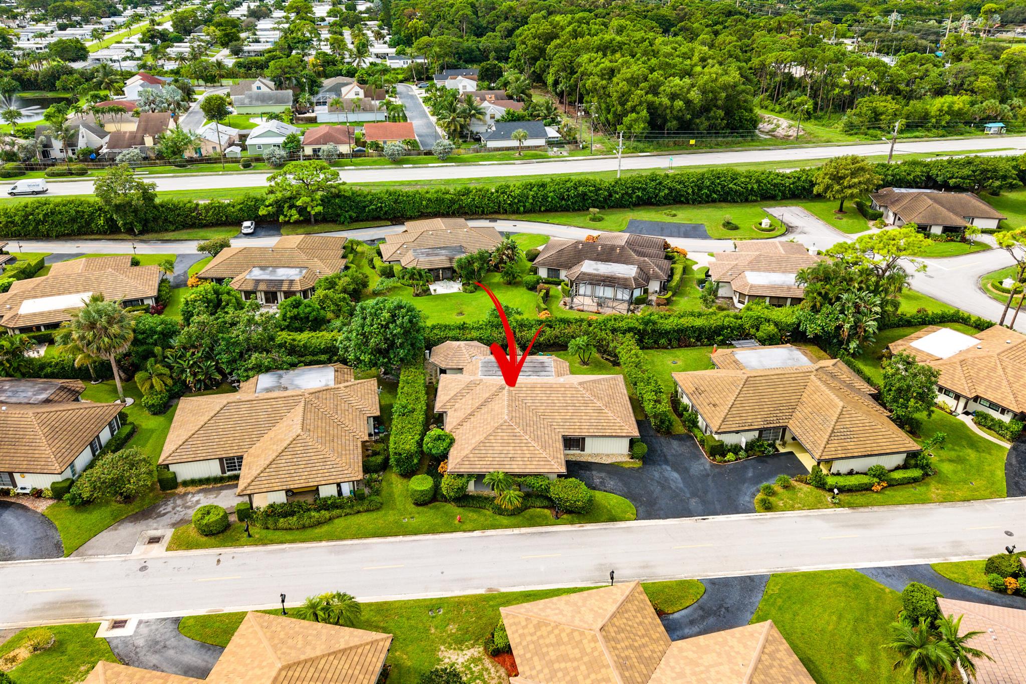 530 Forestview Drive