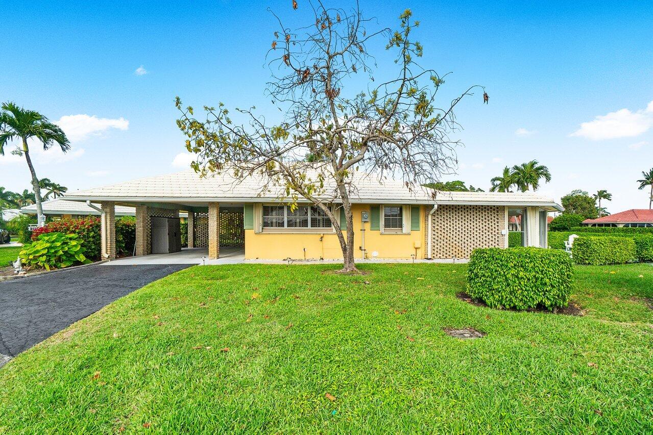 362 Yorktowne Circle