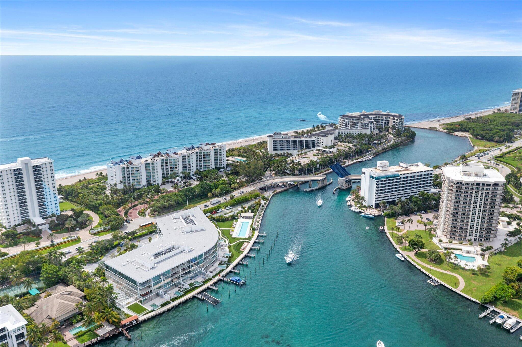 800 S Ocean Boulevard 303
