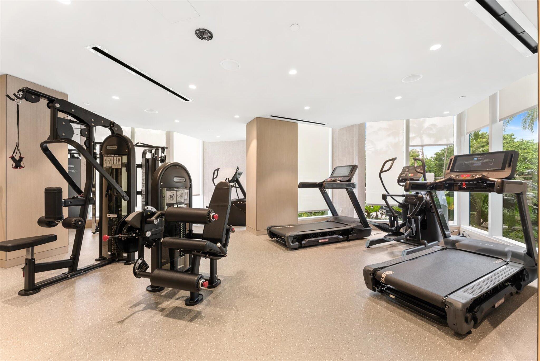 800 S Ocean Boulevard 303